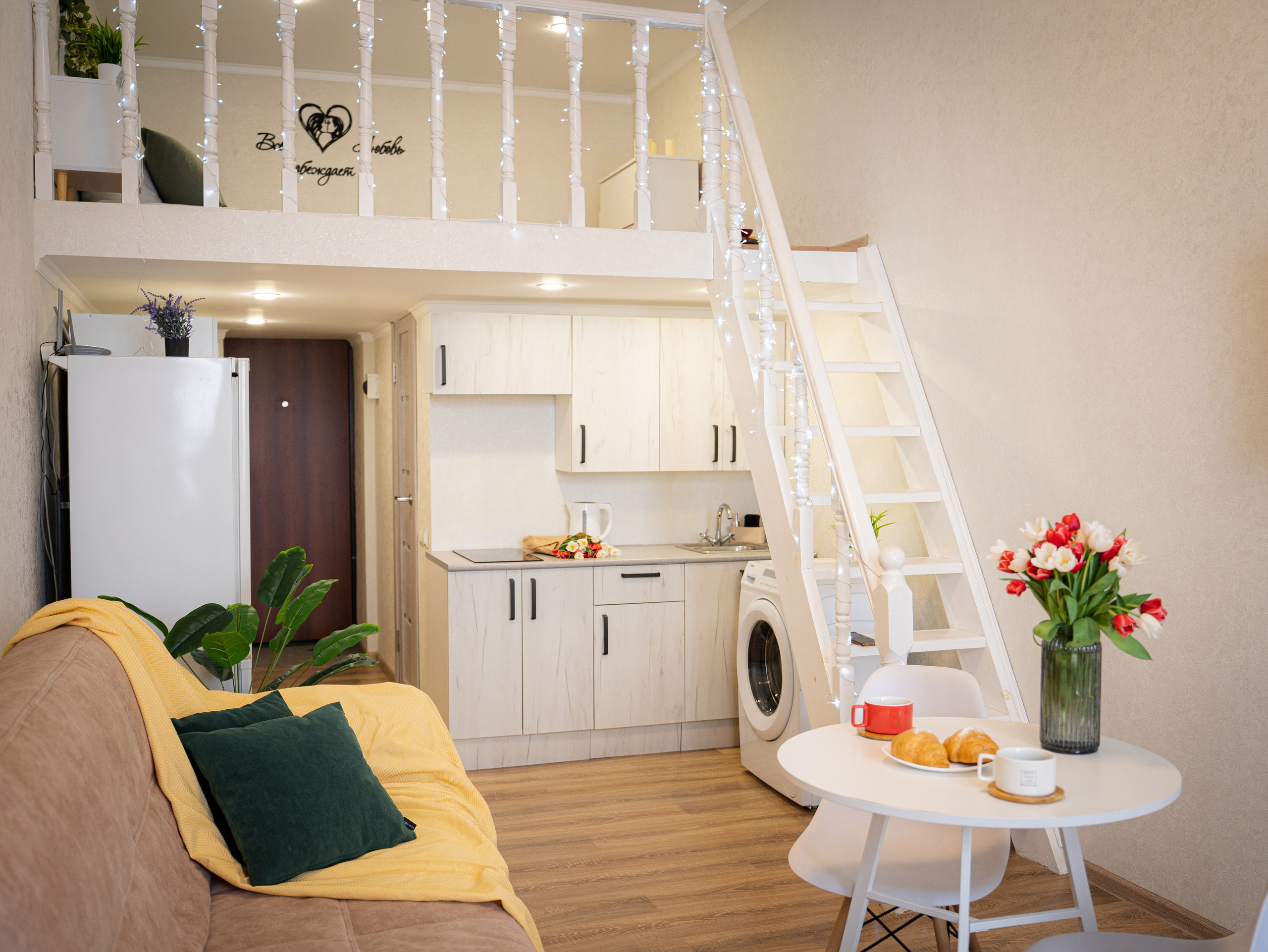 Интерьерная съёмка студии на Фрунзе. Фотограф, Портретные, семейный, детский, индивидуальный, Козлова Юлия