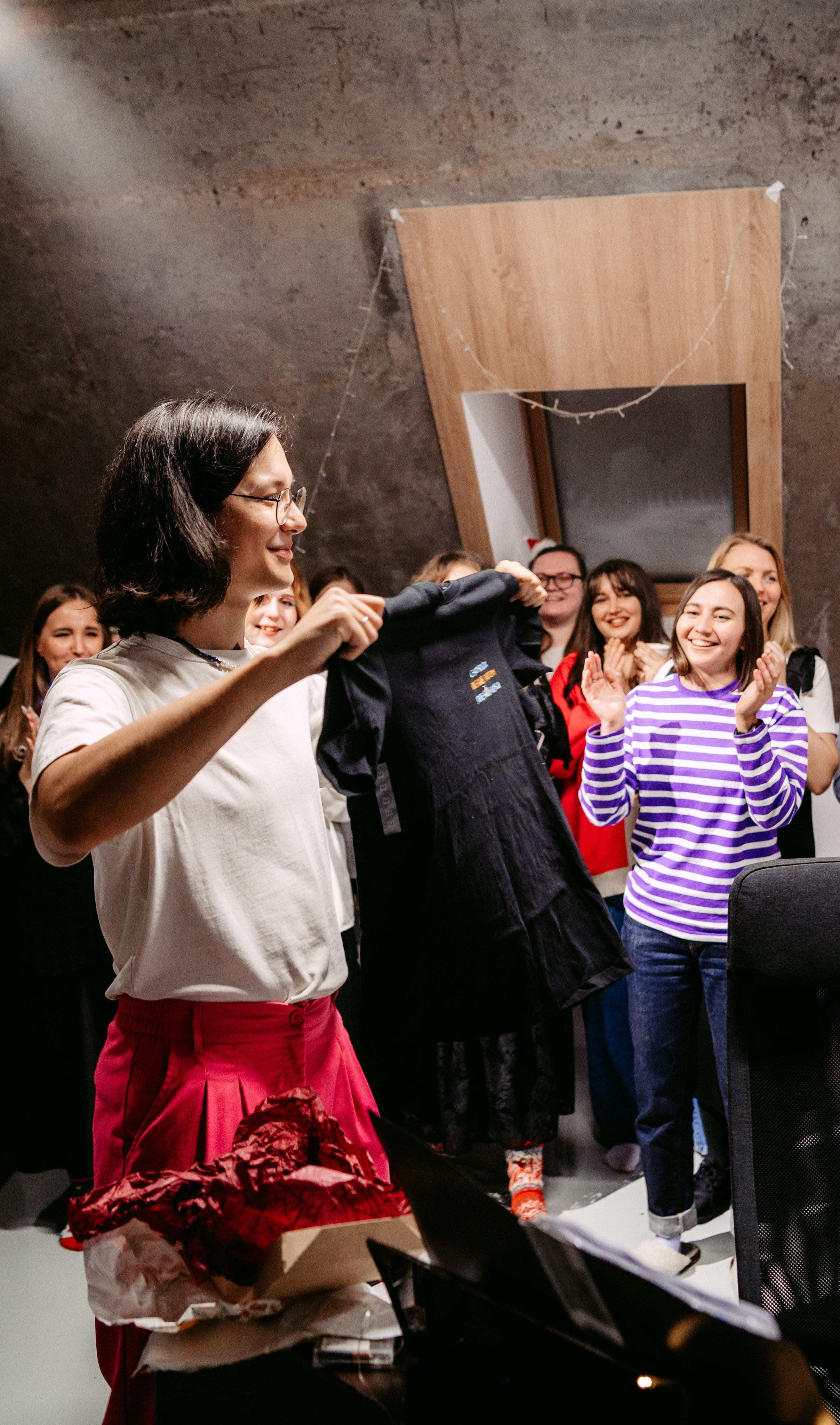 Кружок хора / 2022. Саша Копылов, фотограф в Казани