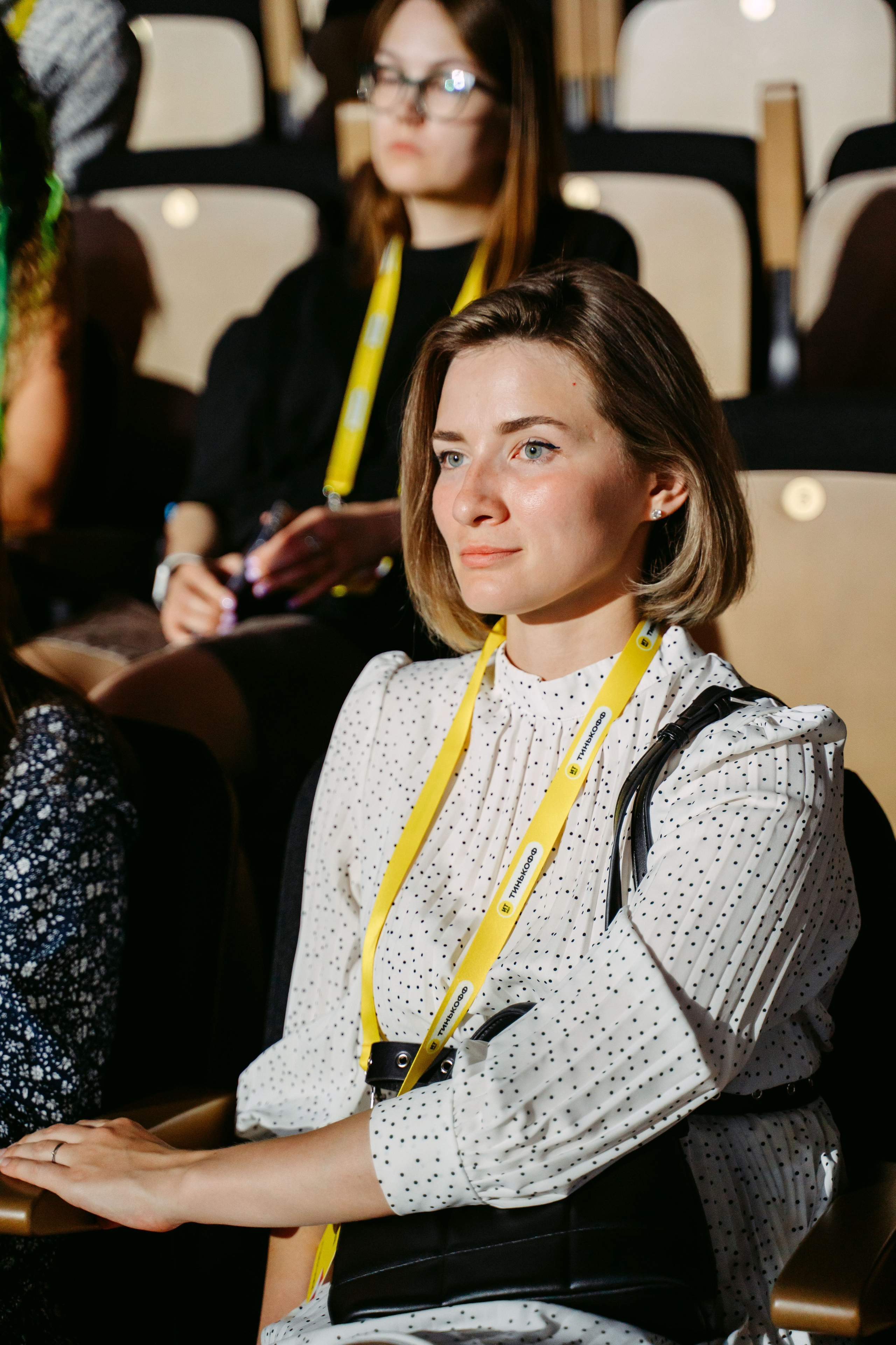 Тинькофф. ИТ-фест / 2023. Саша Копылов, фотограф в Казани