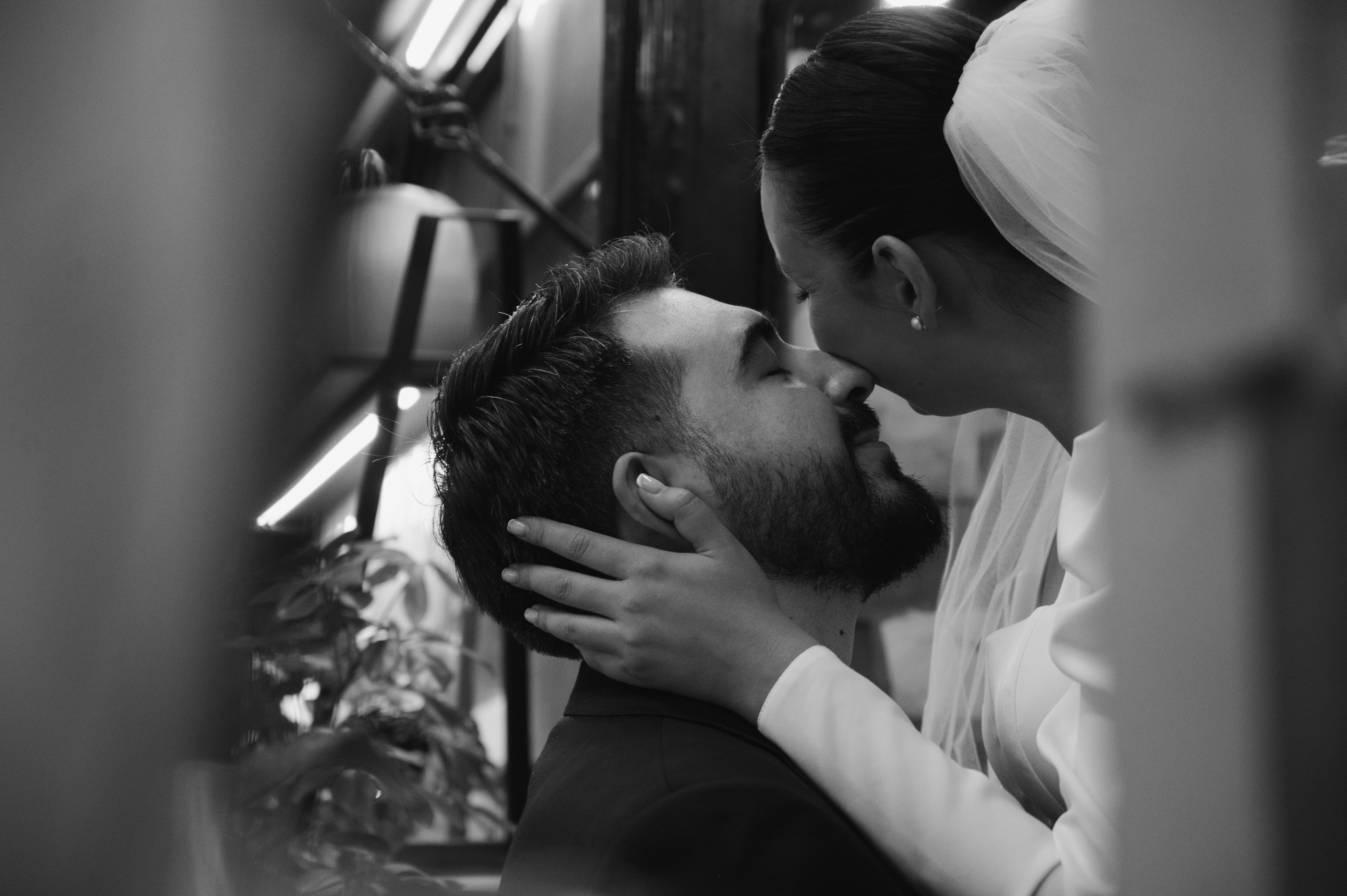 Ruslan & Ksenia. Свадебный и семейный фотограф Вероника Холод