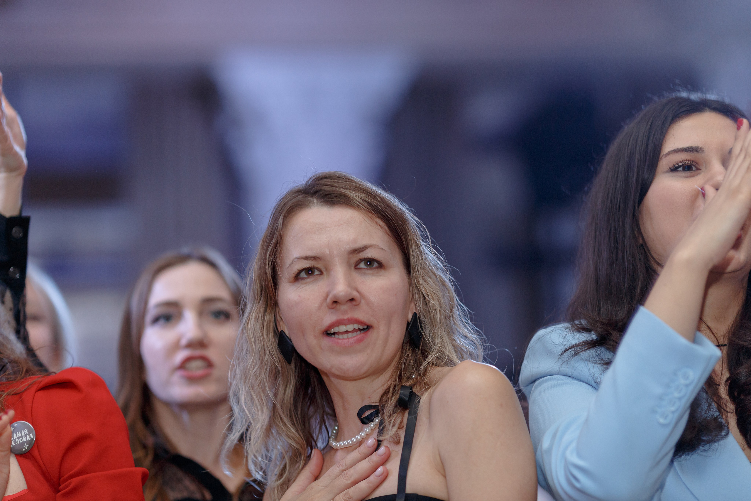 Репортажная фотосъёмка — корпоратив Tele2 2024