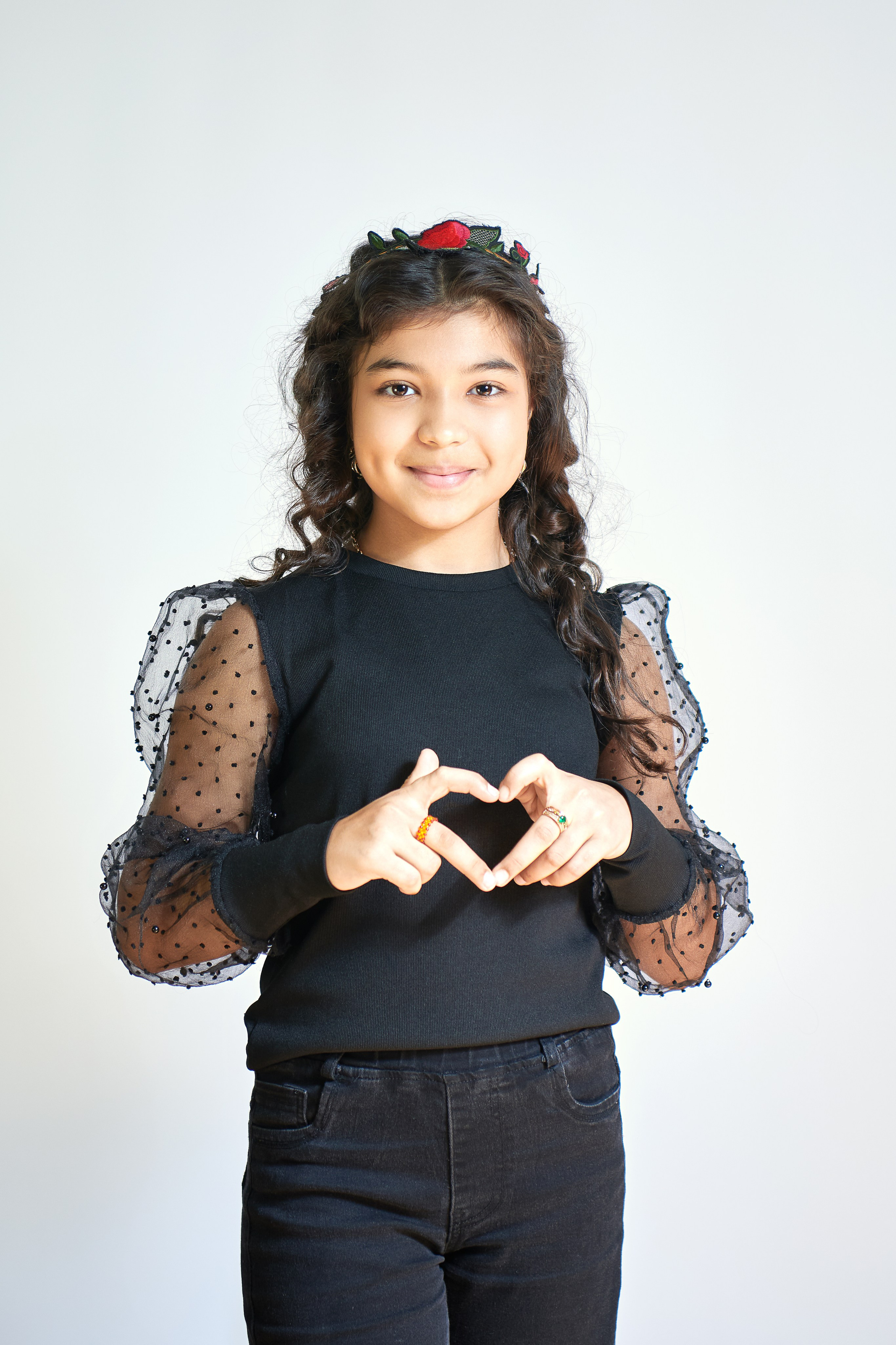 Выпускные альбомы. 4-й класс. Ольга Чёкотова (Фотограф Кострома)