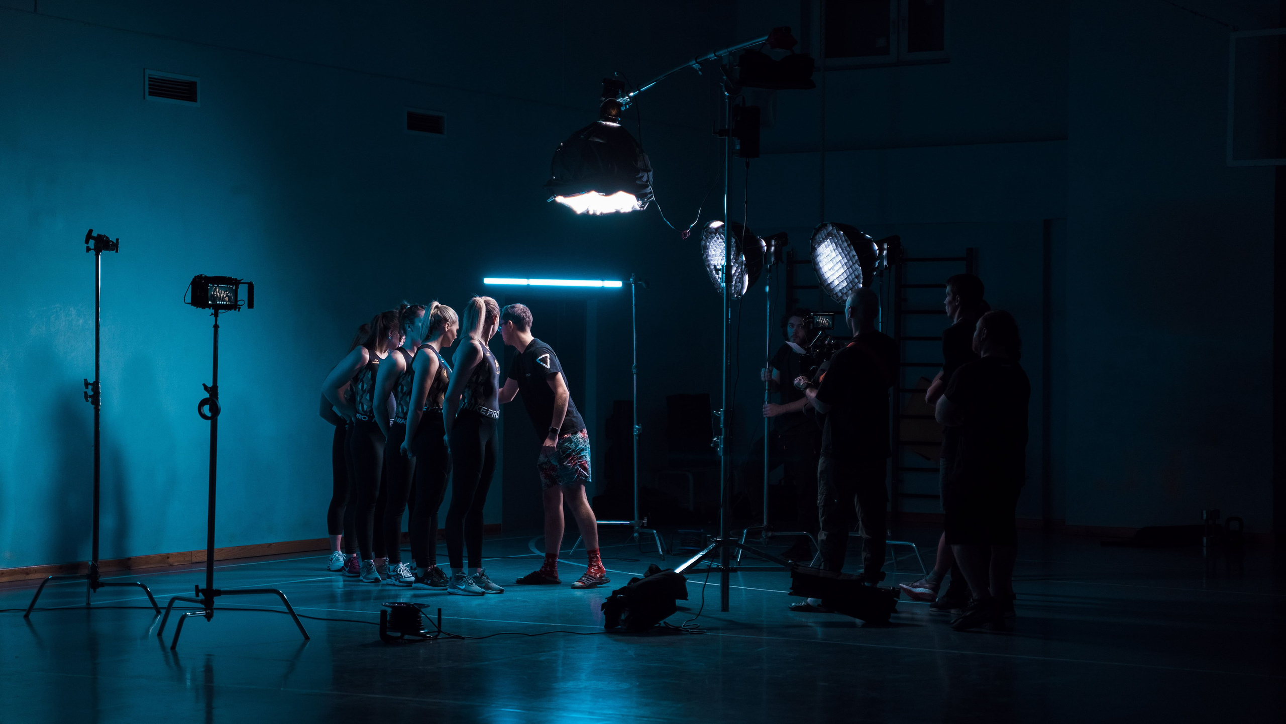 Уралочка. Медиапродакшн Ruvision — wow-презентация вашего бизнеса