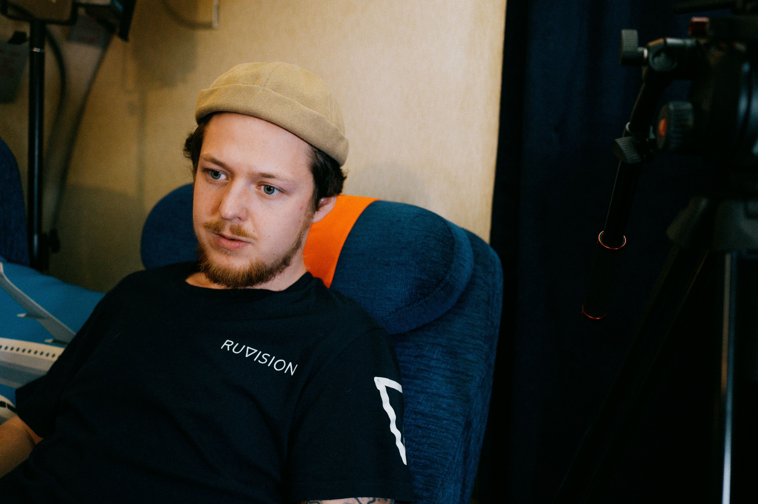 ХК Трактор к окончанию сезона 2021/2022. Медиапродакшн Ruvision — wow-презентация вашего бизнеса