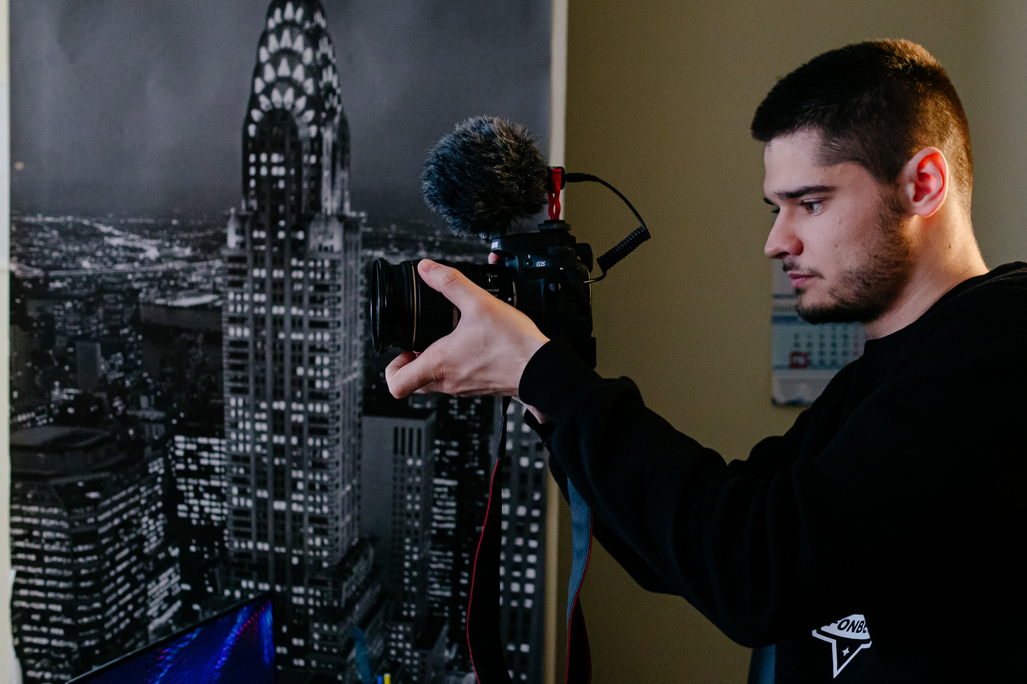 Регион–Эксперт. Медиапродакшн Ruvision — wow-презентация вашего бизнеса