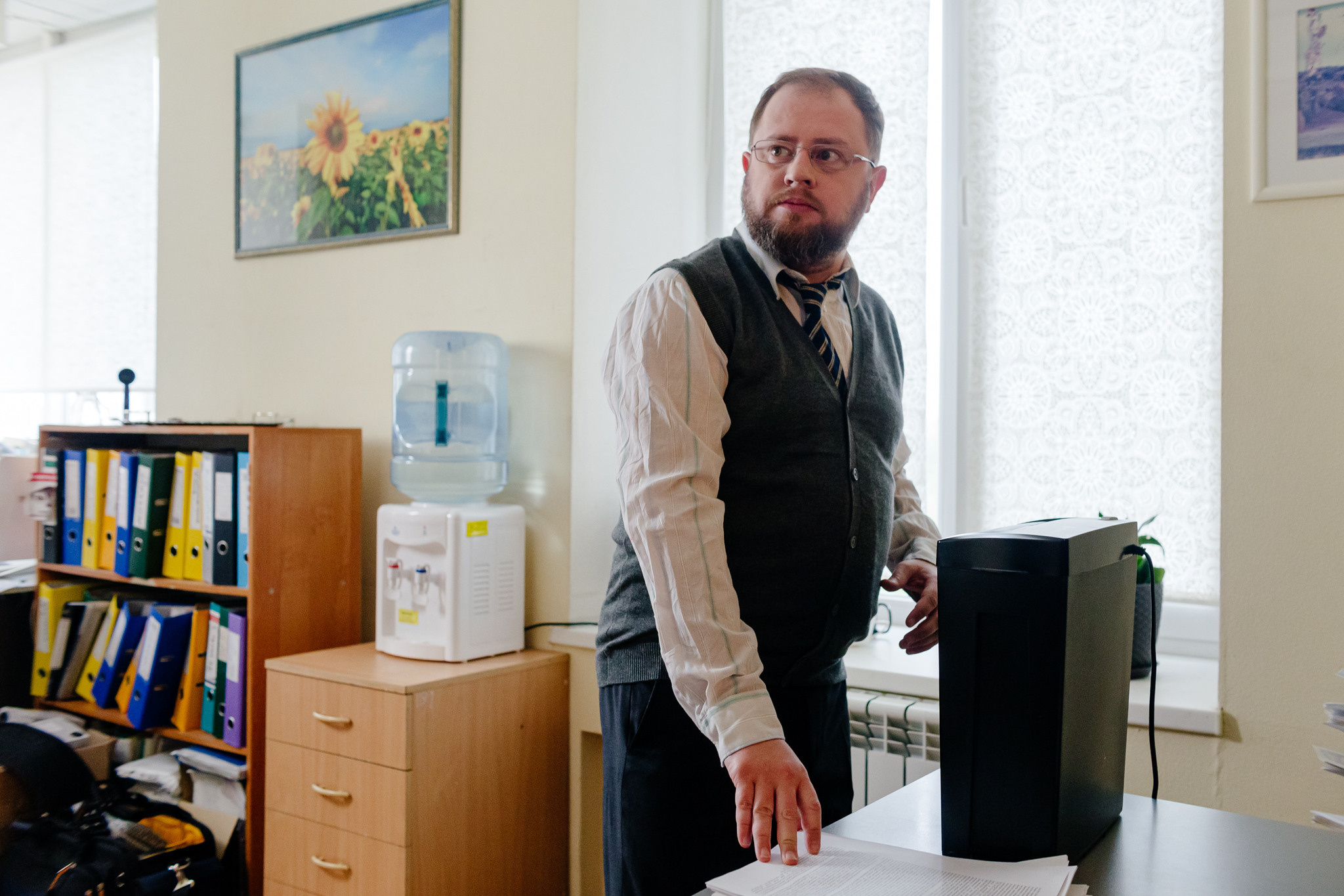 Регион–Эксперт. Медиапродакшн Ruvision — wow-презентация вашего бизнеса