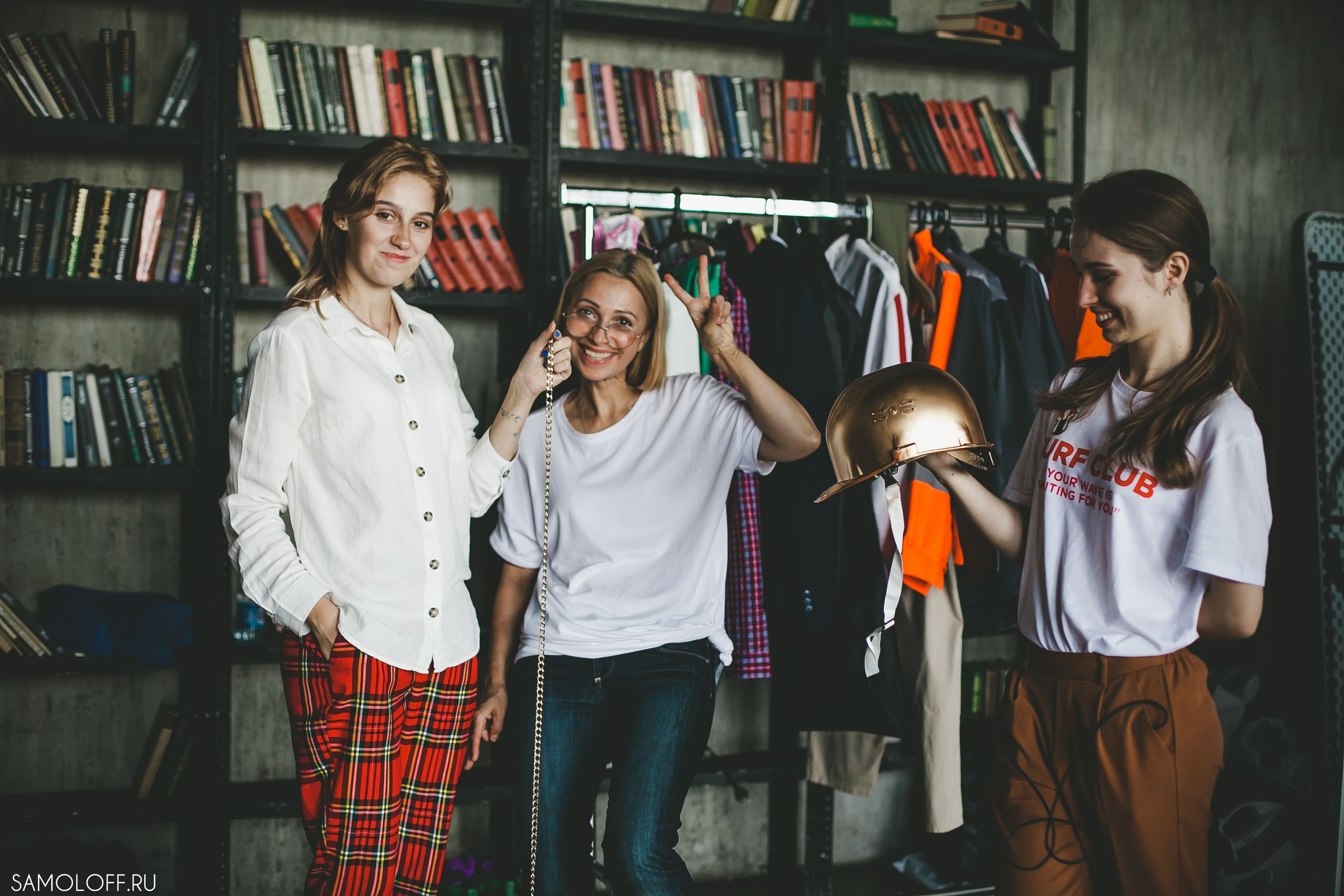 Давай поменяемся. Медиапродакшн Ruvision — wow-презентация вашего бизнеса