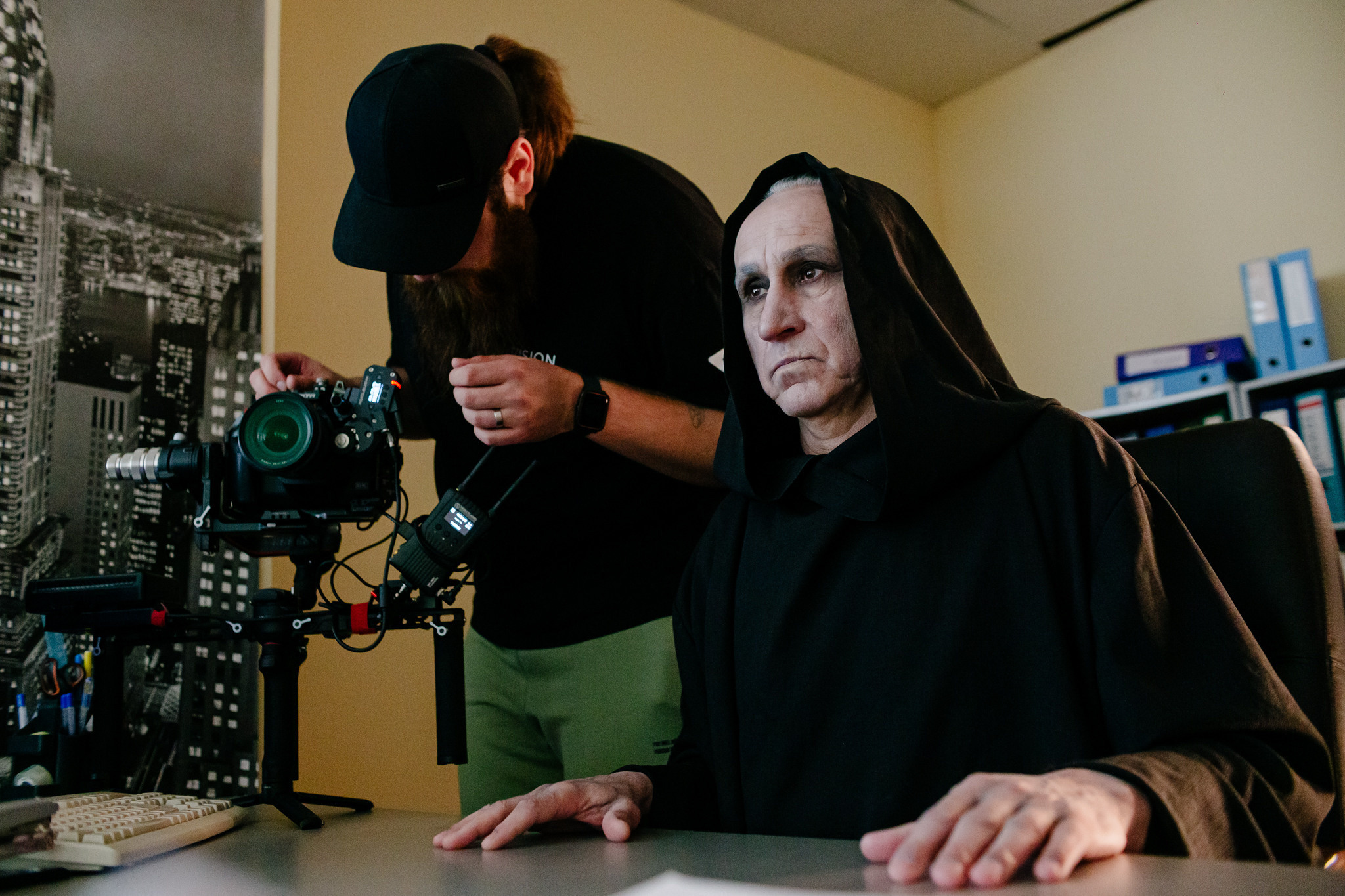 Регион–Эксперт. Медиапродакшн Ruvision — wow-презентация вашего бизнеса