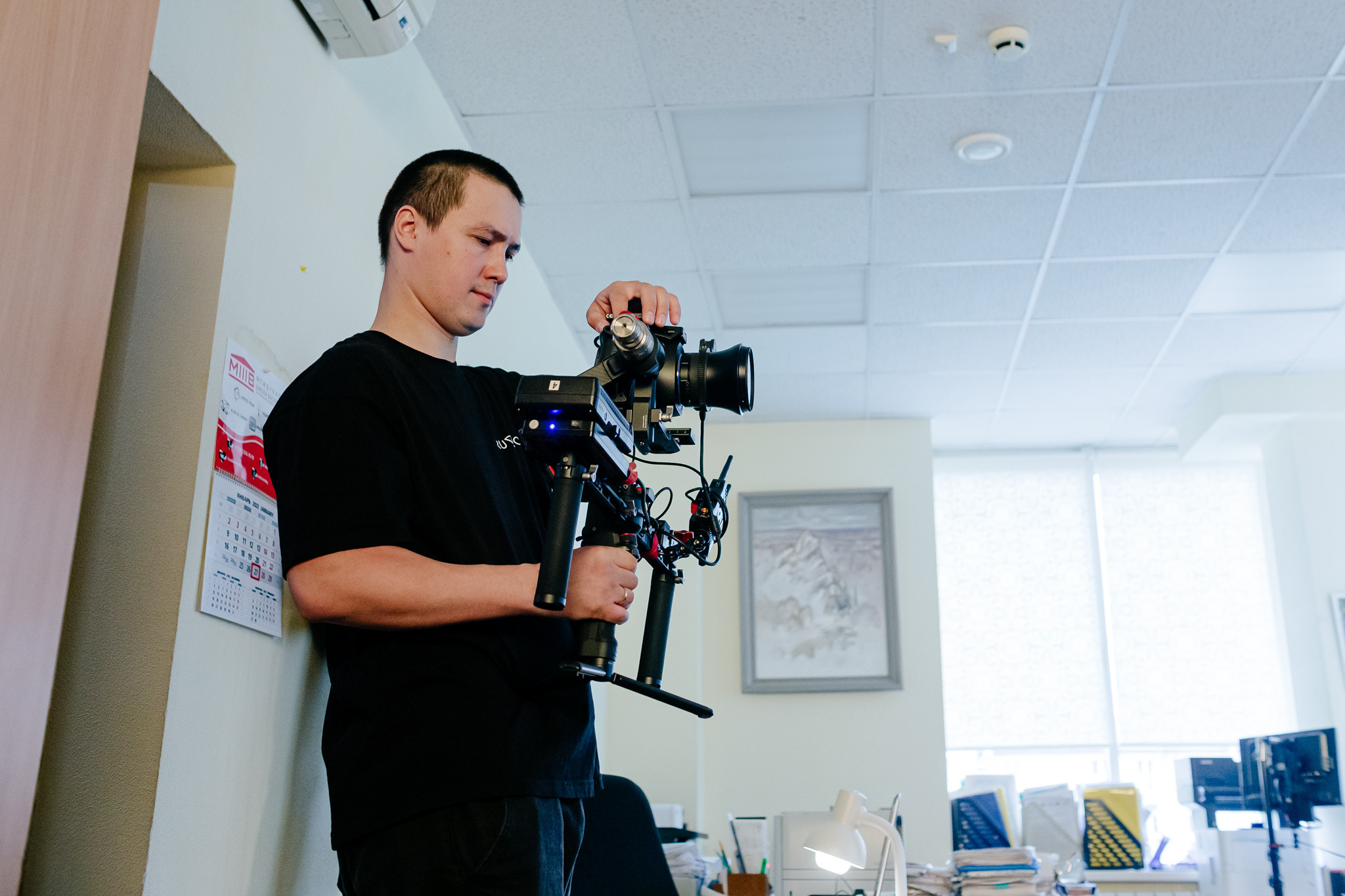 Регион–Эксперт. Медиапродакшн Ruvision — wow-презентация вашего бизнеса