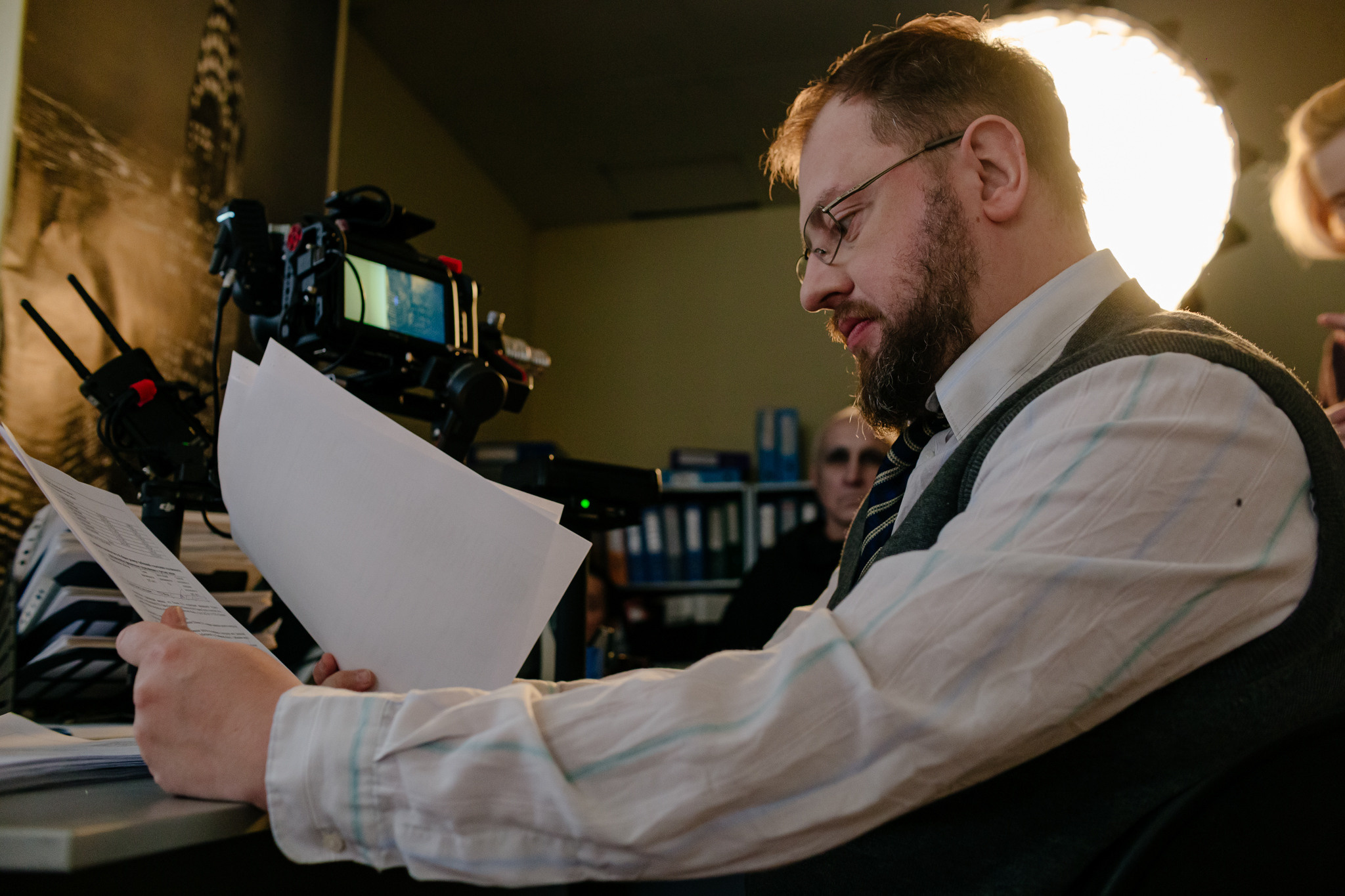 Регион–Эксперт. Медиапродакшн Ruvision — wow-презентация вашего бизнеса