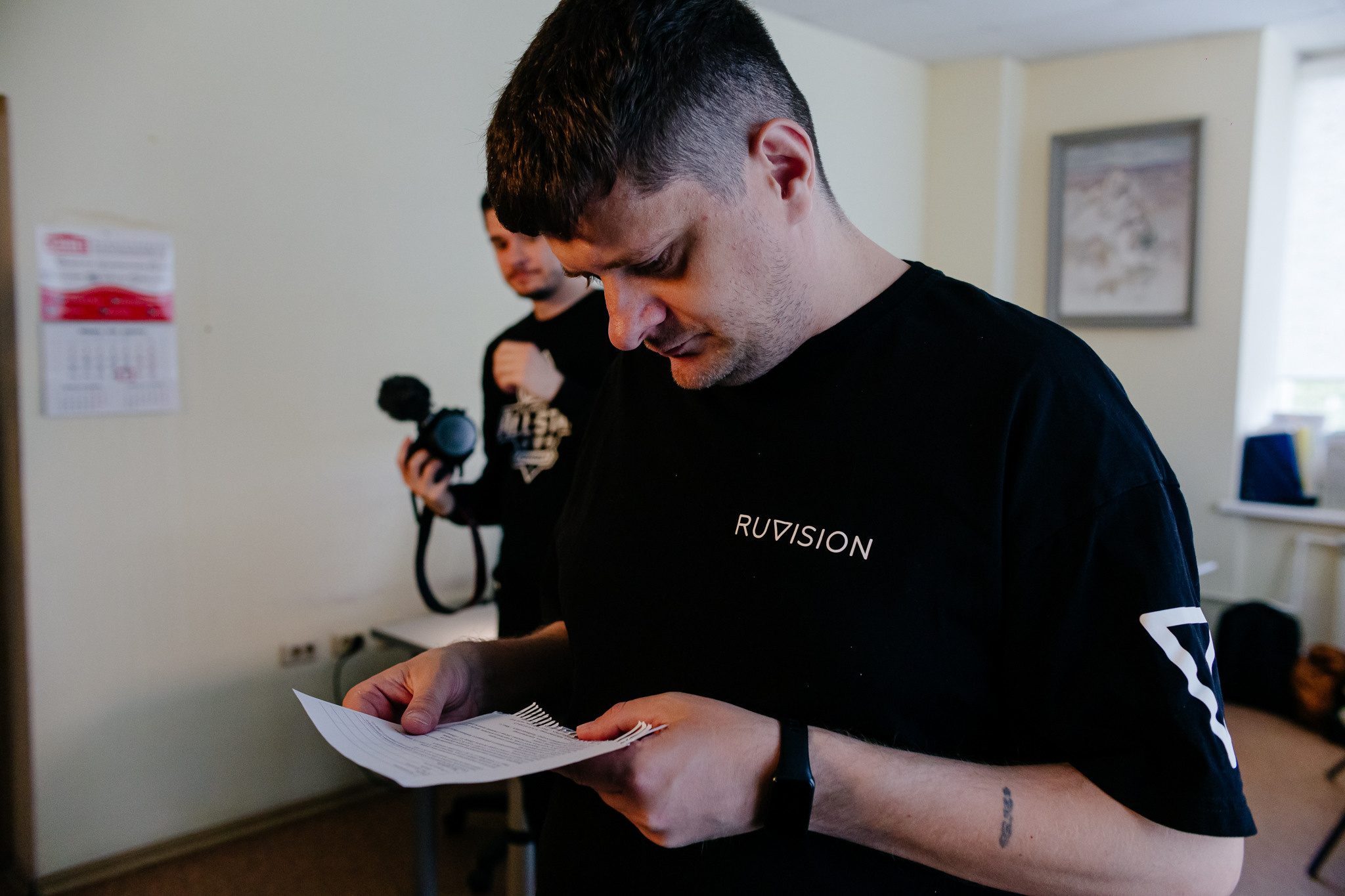 Регион–Эксперт. Медиапродакшн Ruvision — wow-презентация вашего бизнеса