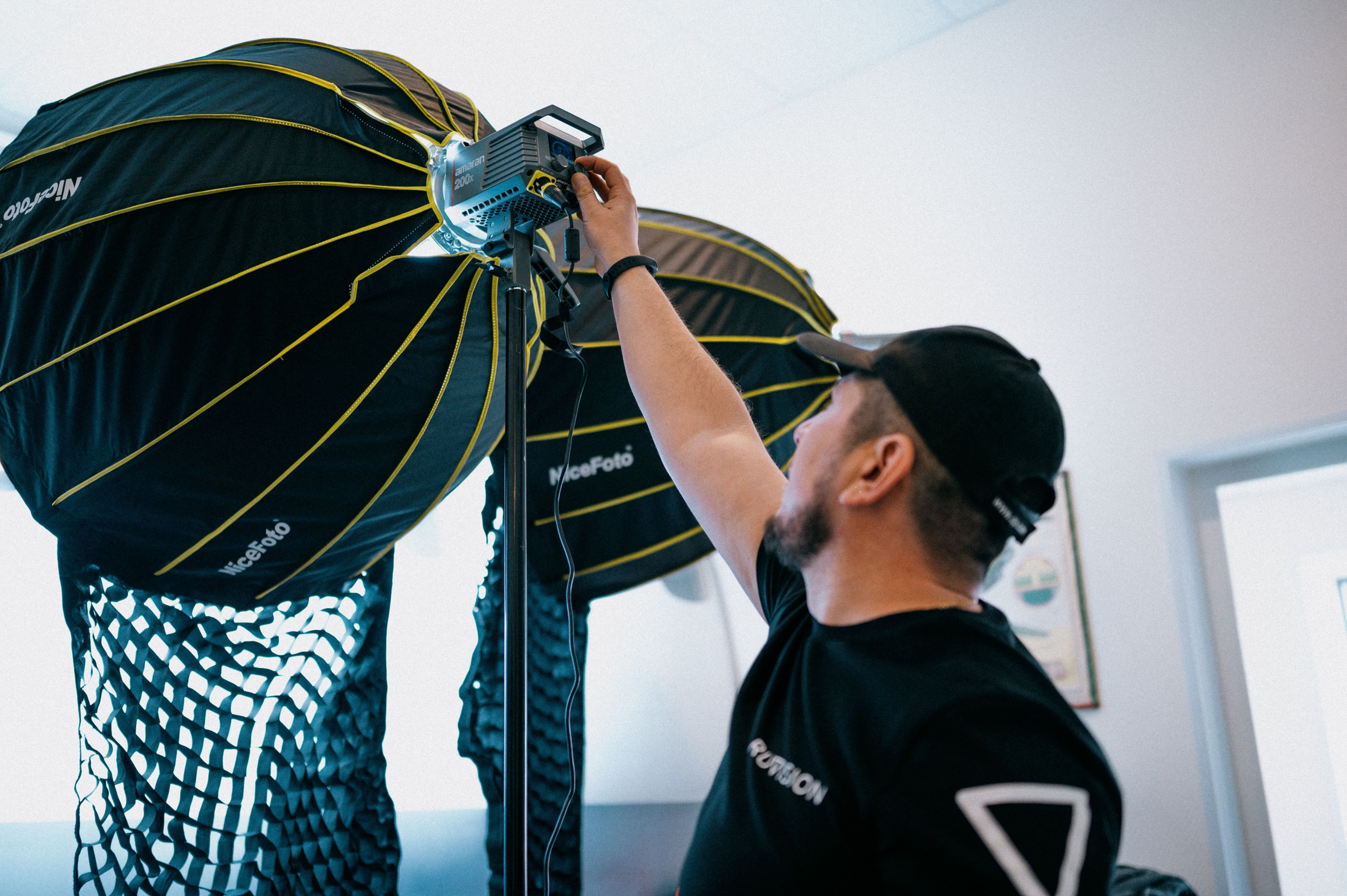 ХК Трактор к окончанию сезона 2021/2022. Медиапродакшн Ruvision — wow-презентация вашего бизнеса