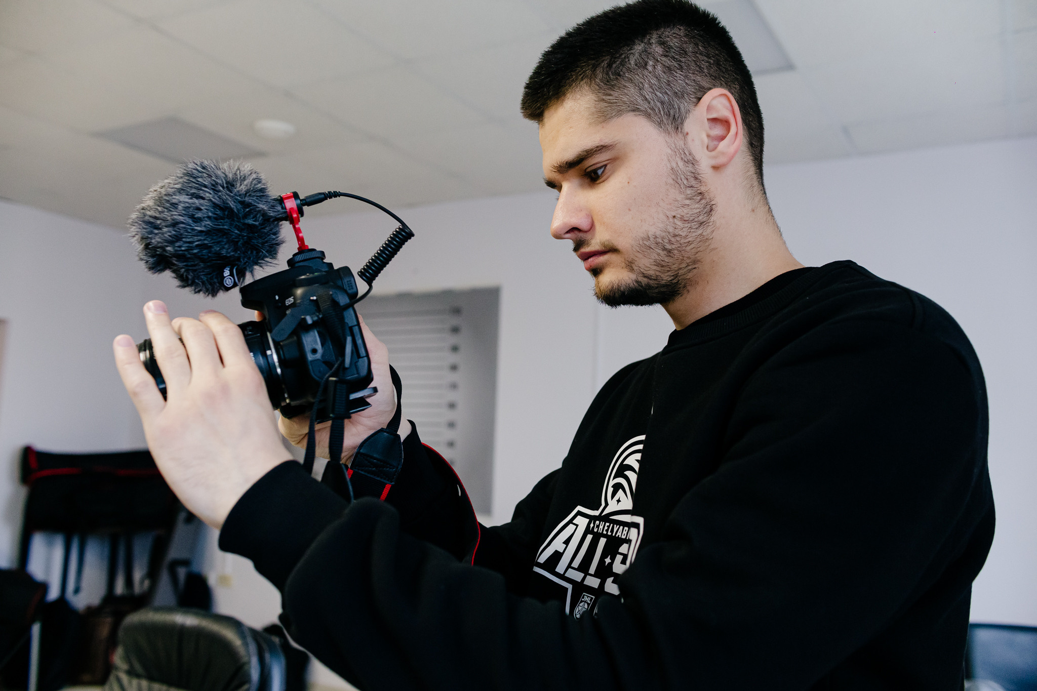 Регион–Эксперт. Медиапродакшн Ruvision — wow-презентация вашего бизнеса