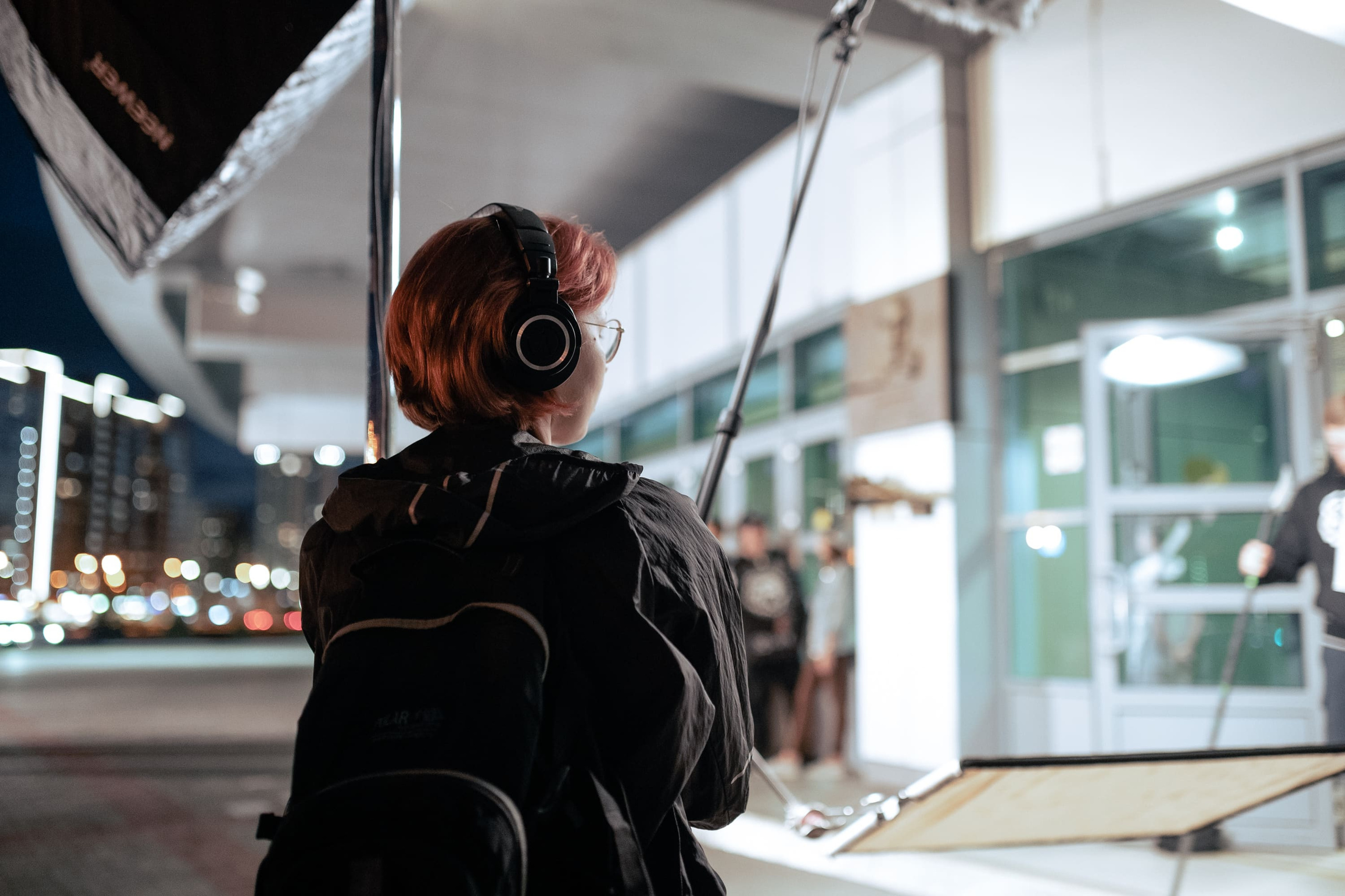 Яндекс Go х Трактор. Медиапродакшн Ruvision — wow-презентация вашего бизнеса