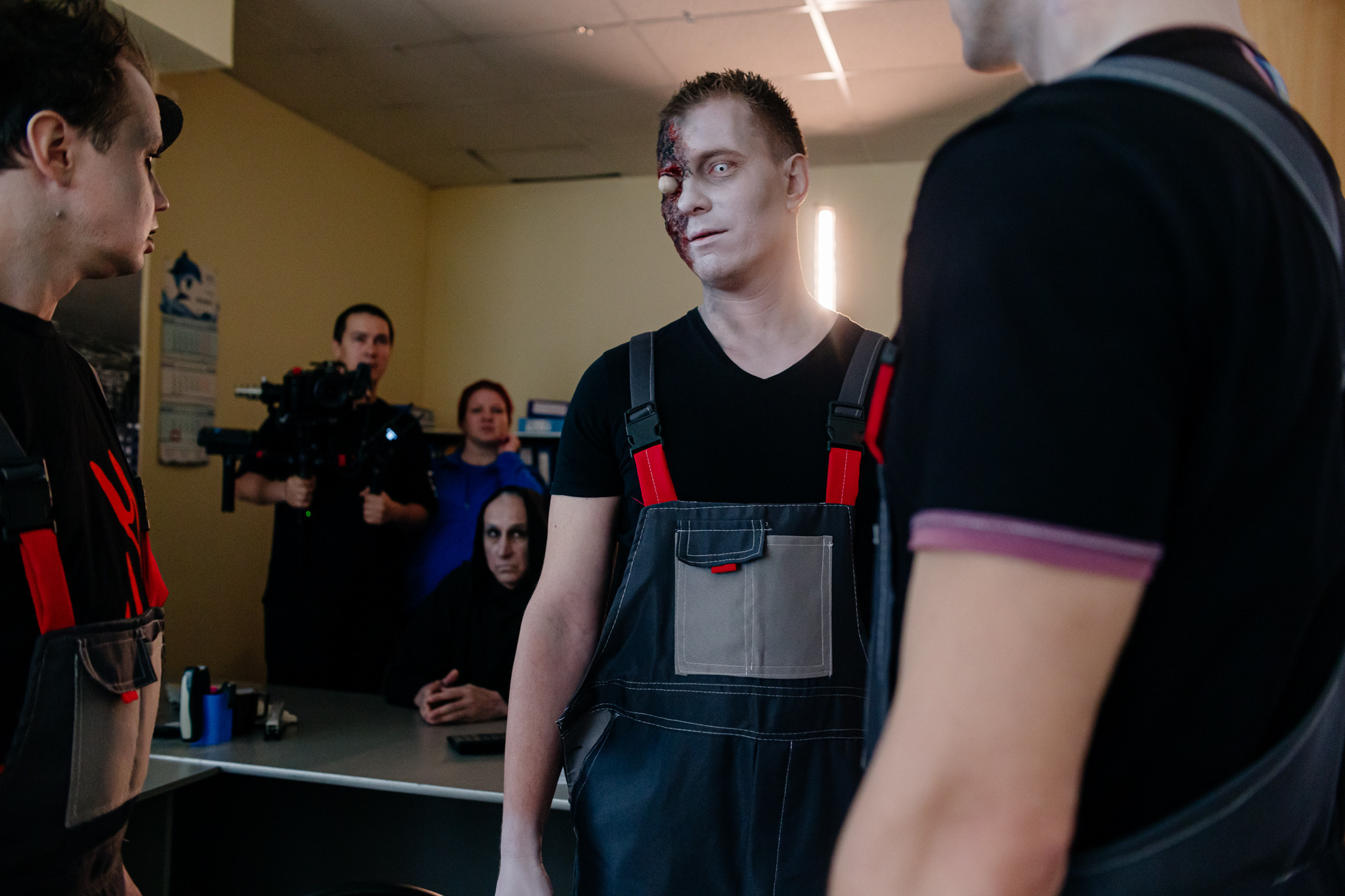 Регион–Эксперт. Медиапродакшн Ruvision — wow-презентация вашего бизнеса