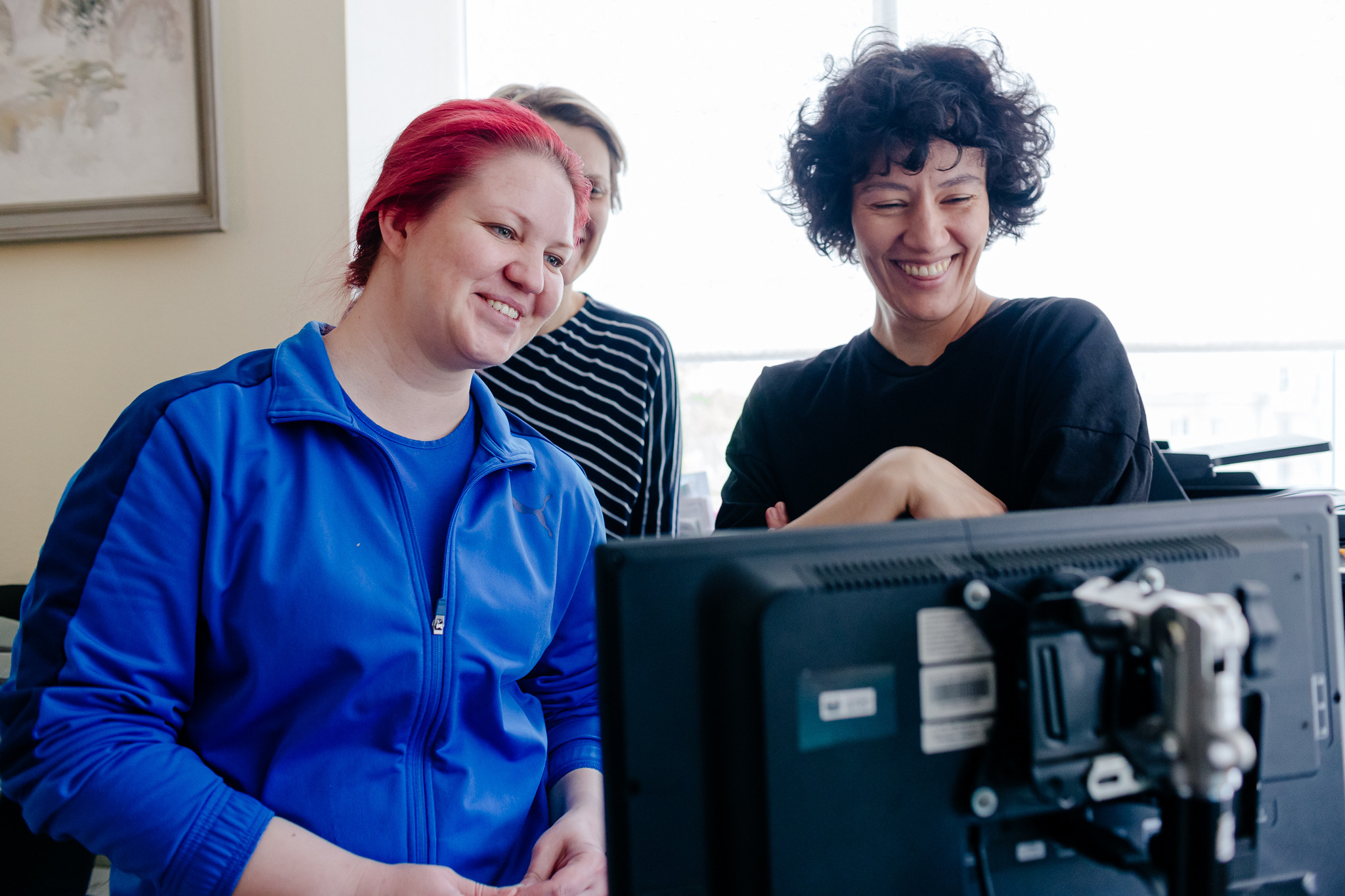 Регион–Эксперт. Медиапродакшн Ruvision — wow-презентация вашего бизнеса