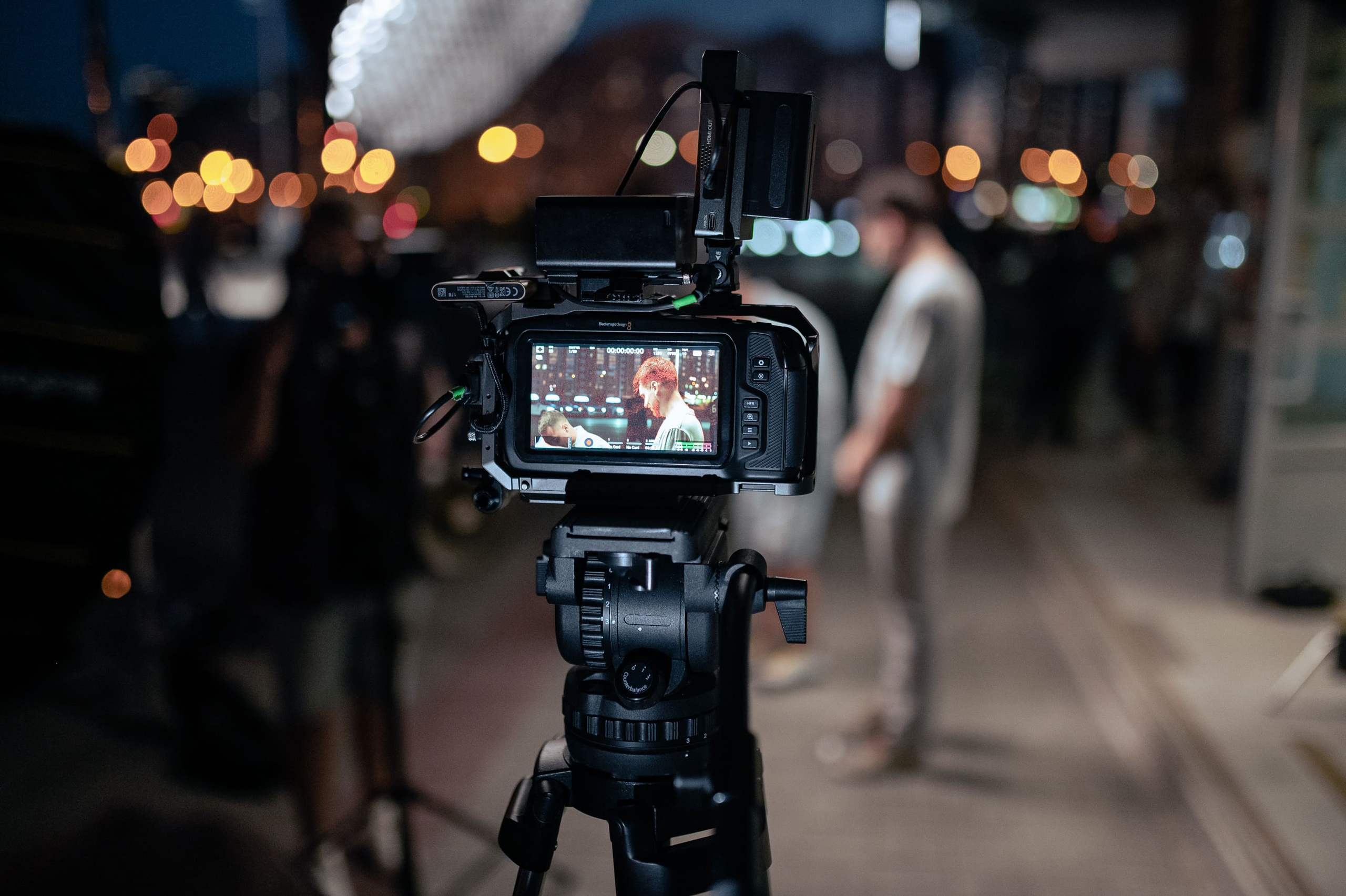 Яндекс Go х Трактор. Медиапродакшн Ruvision — wow-презентация вашего бизнеса