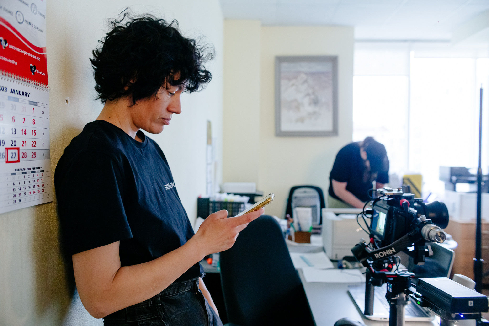 Регион–Эксперт. Медиапродакшн Ruvision — wow-презентация вашего бизнеса