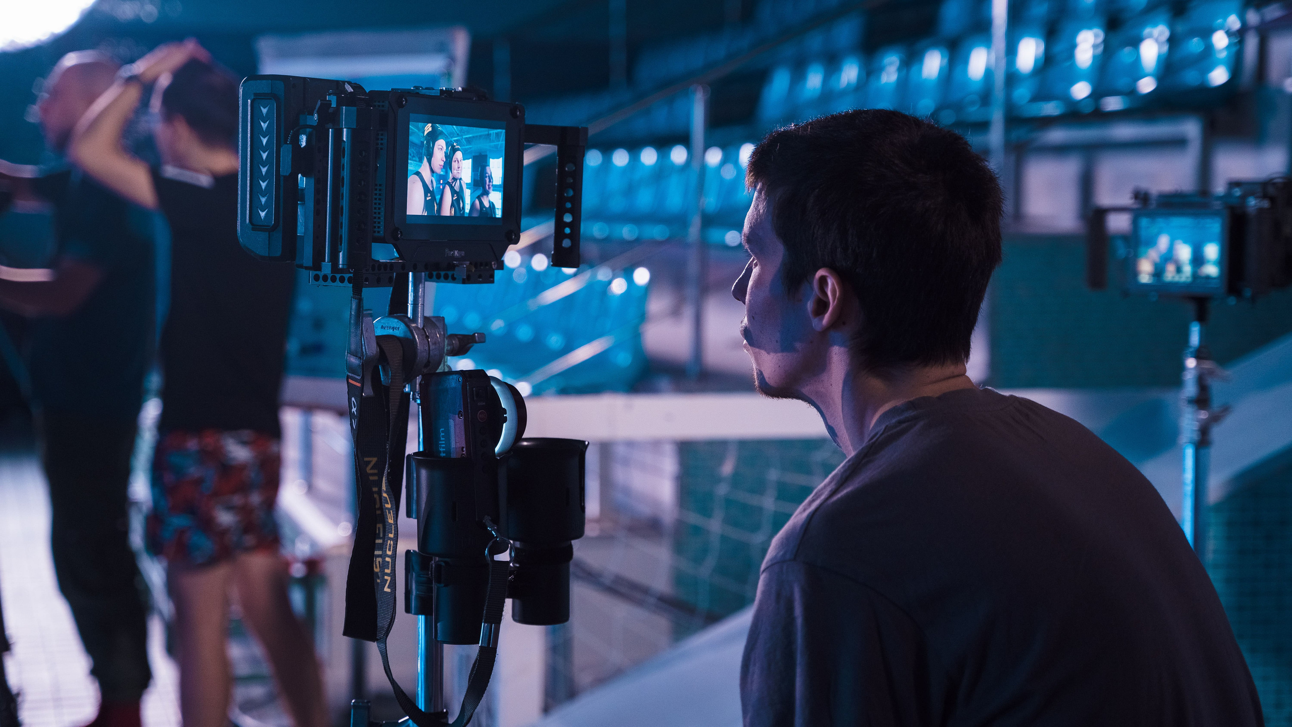 Уралочка. Медиапродакшн Ruvision — wow-презентация вашего бизнеса