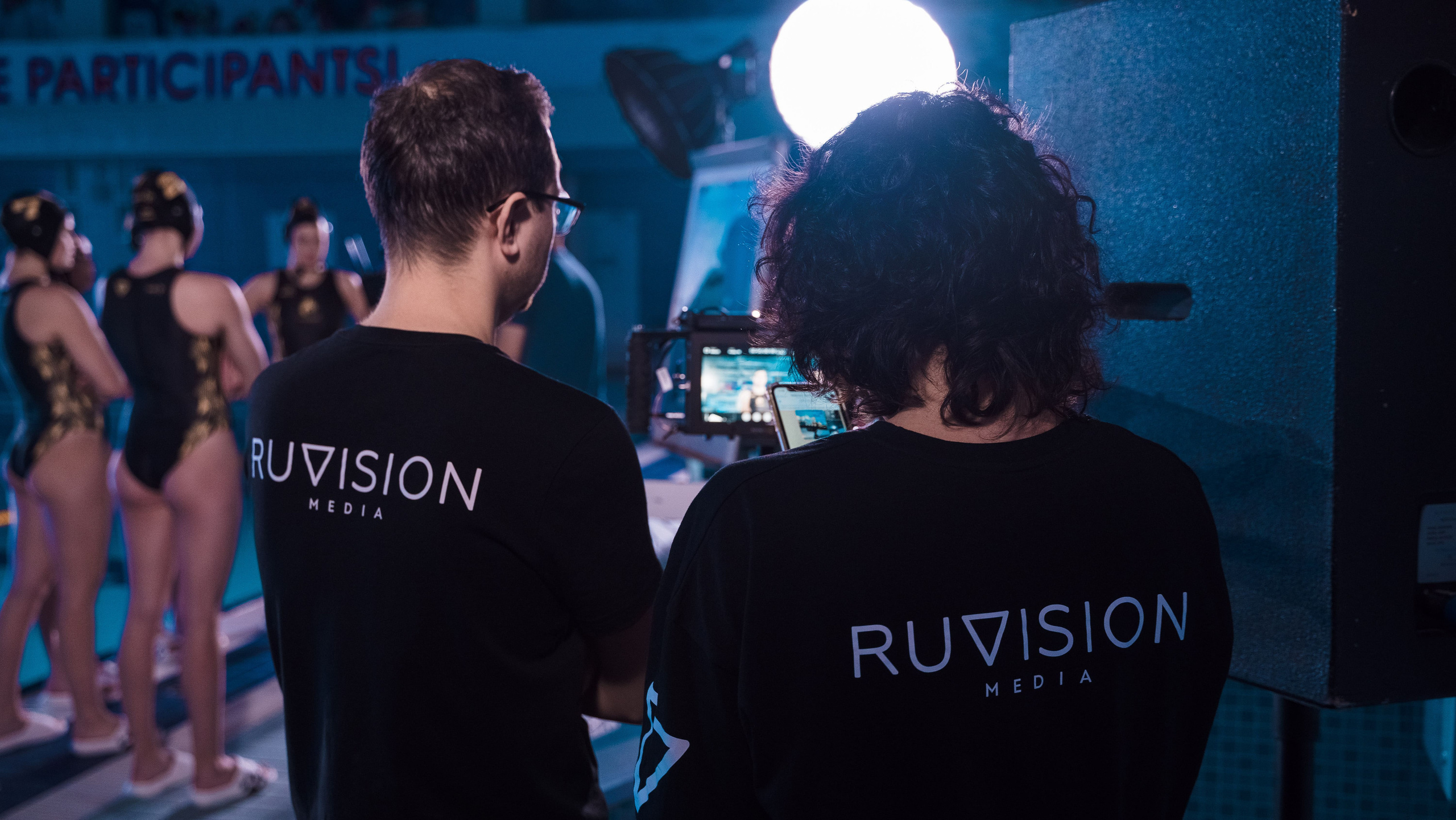 Уралочка. Медиапродакшн Ruvision — wow-презентация вашего бизнеса