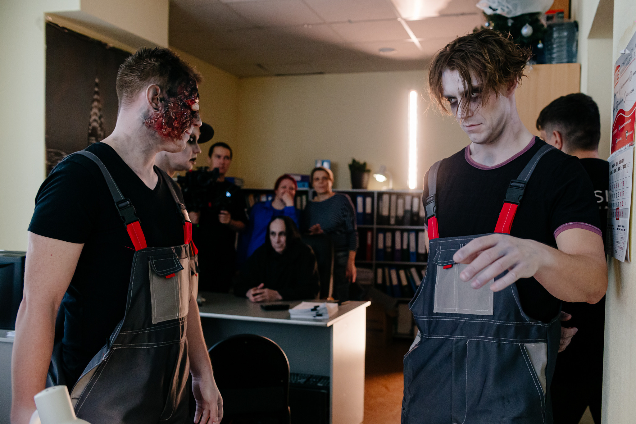 Регион–Эксперт. Медиапродакшн Ruvision — wow-презентация вашего бизнеса