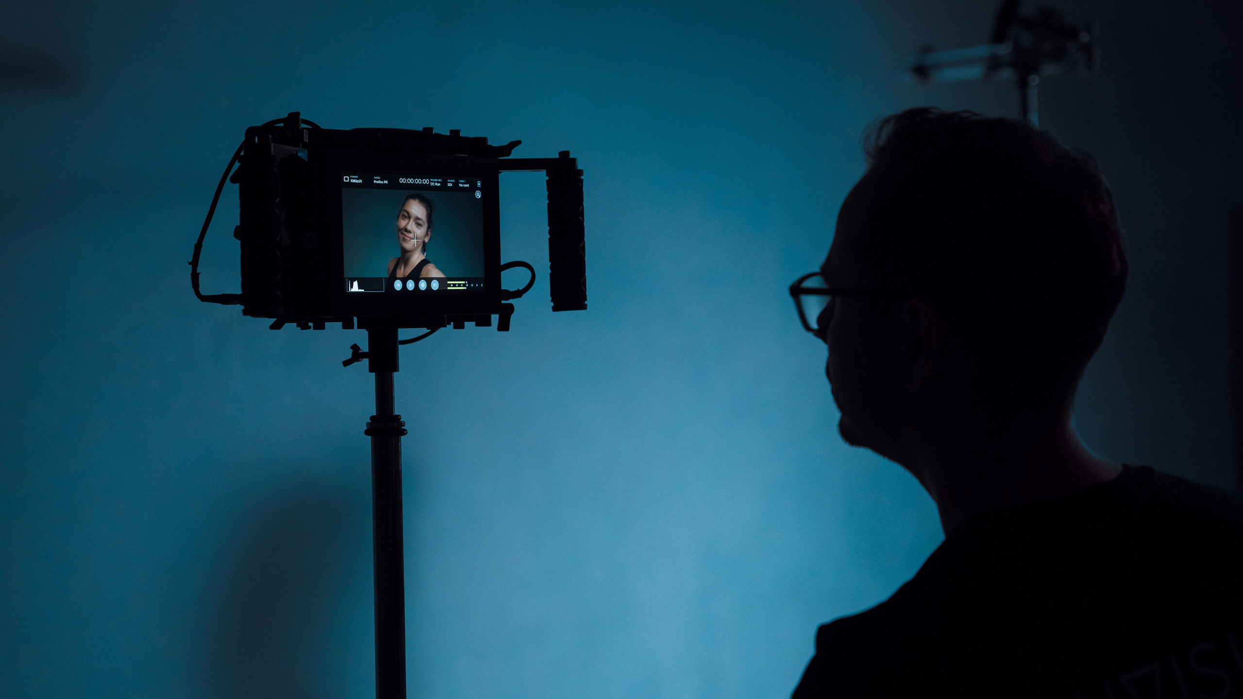 Уралочка. Медиапродакшн Ruvision — wow-презентация вашего бизнеса