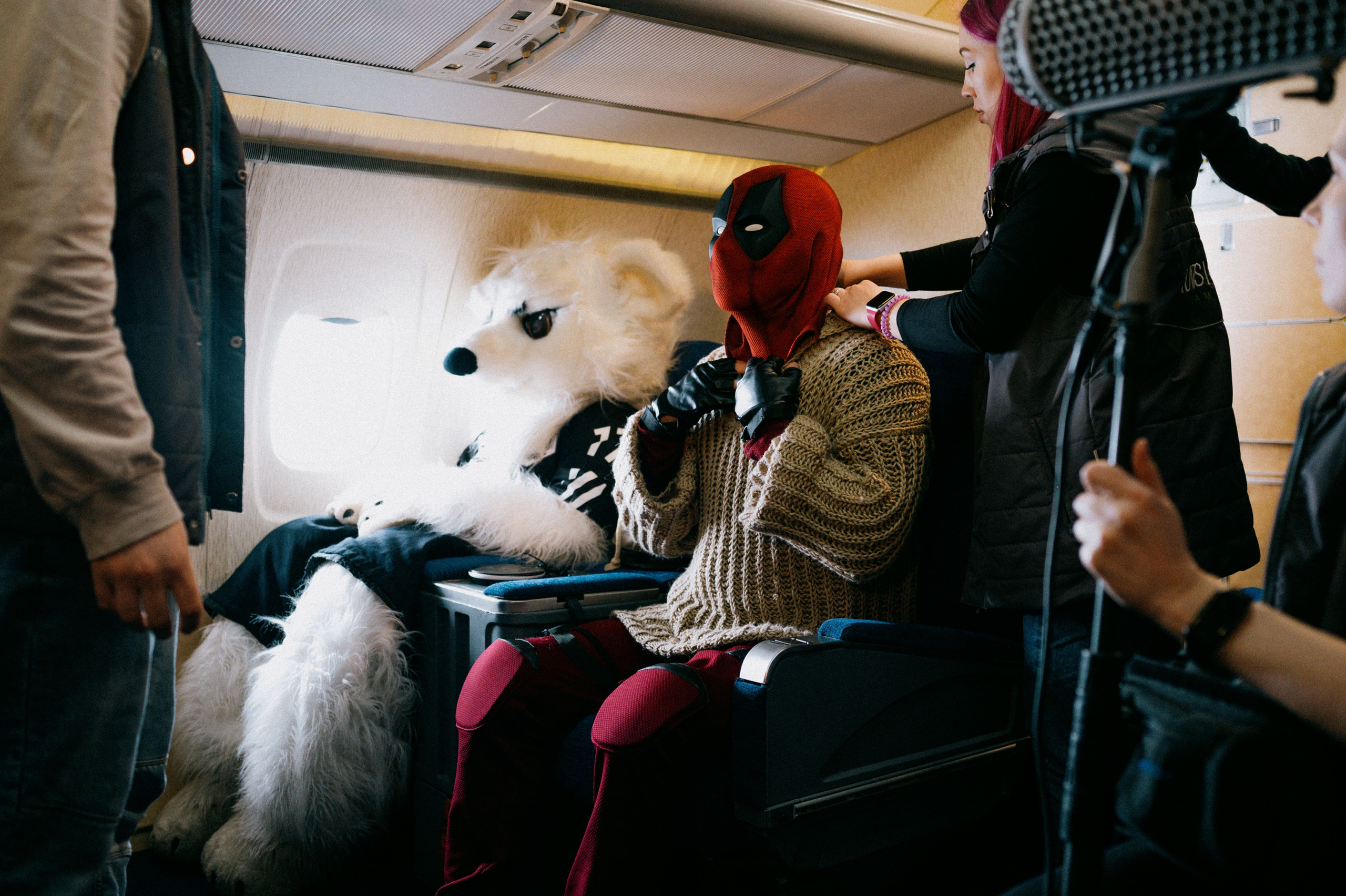 ХК Трактор к окончанию сезона 2021/2022. Медиапродакшн Ruvision — wow-презентация вашего бизнеса