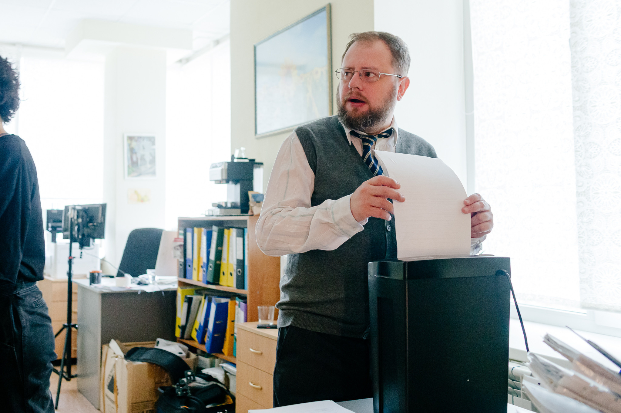 Регион–Эксперт. Медиапродакшн Ruvision — wow-презентация вашего бизнеса