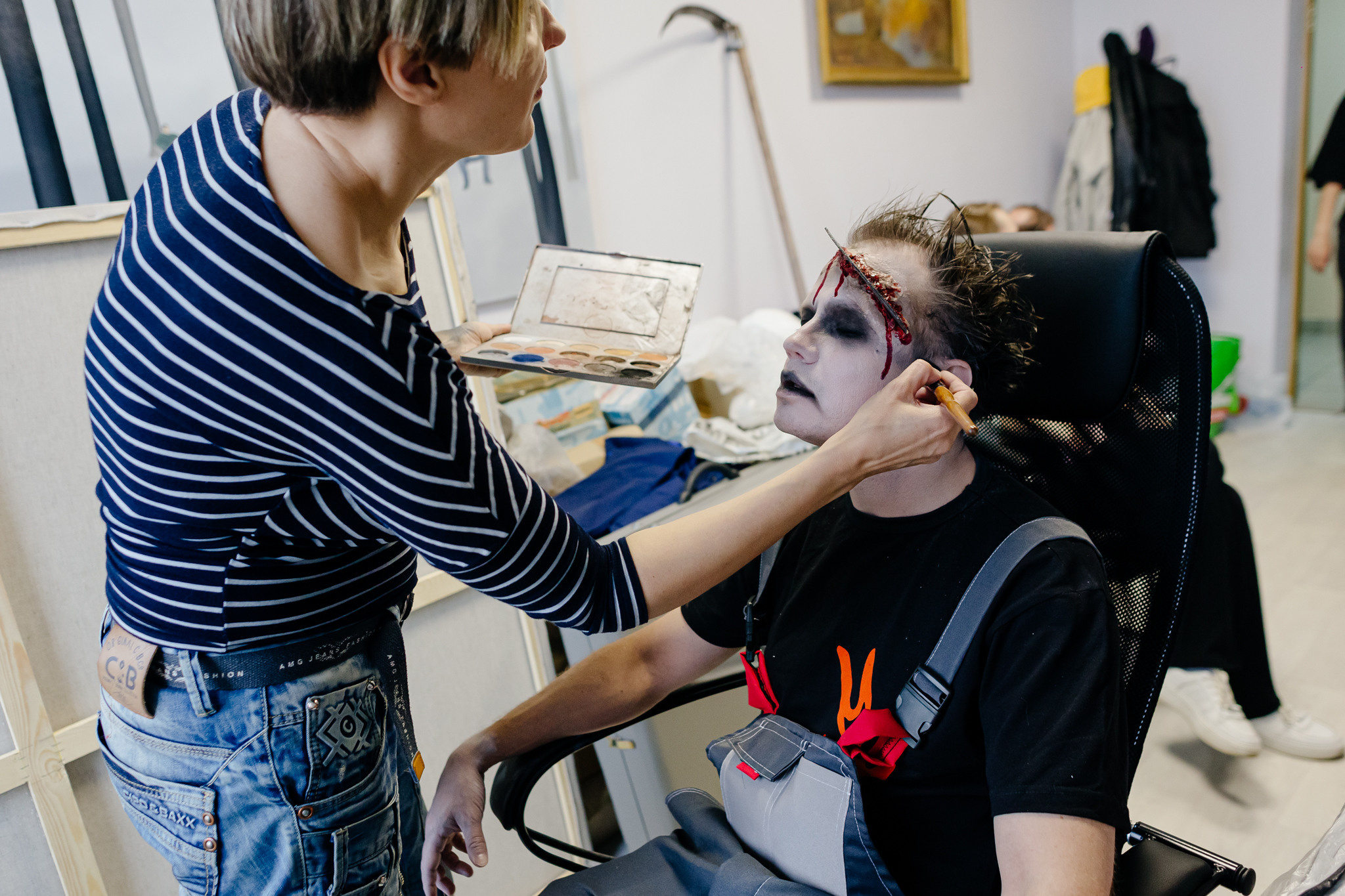 Регион–Эксперт. Медиапродакшн Ruvision — wow-презентация вашего бизнеса