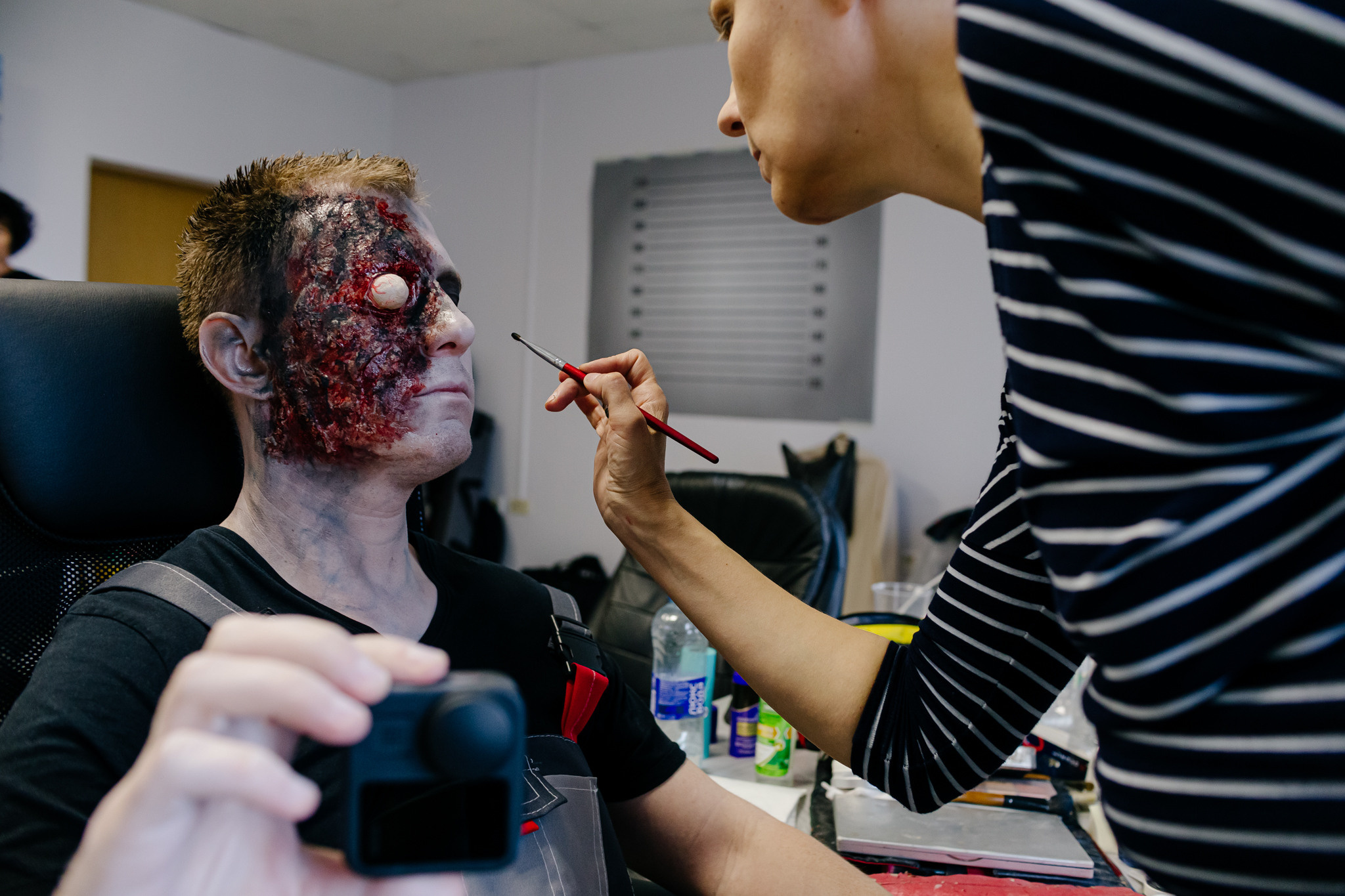 Регион–Эксперт. Медиапродакшн Ruvision — wow-презентация вашего бизнеса