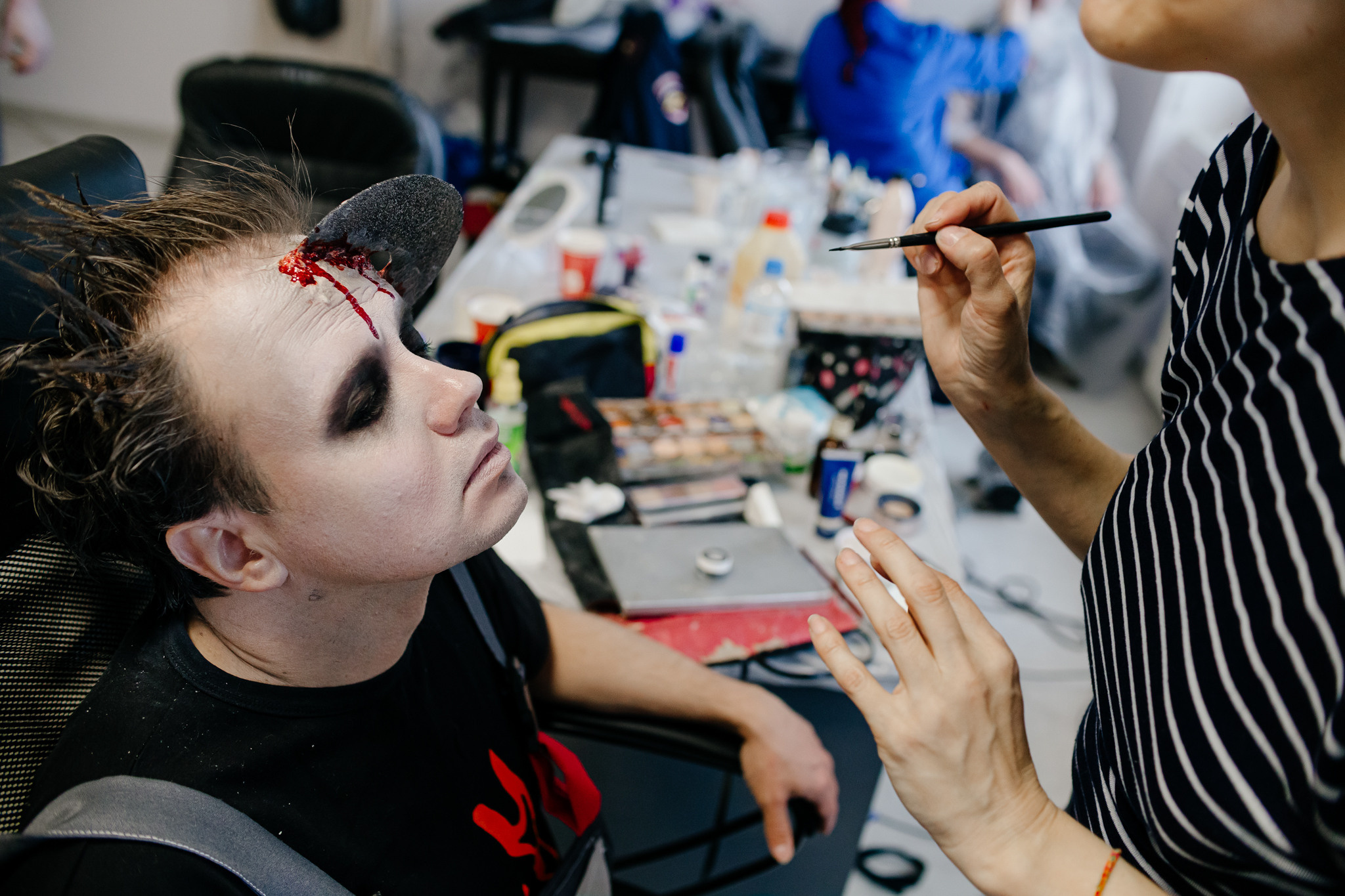 Регион–Эксперт. Медиапродакшн Ruvision — wow-презентация вашего бизнеса