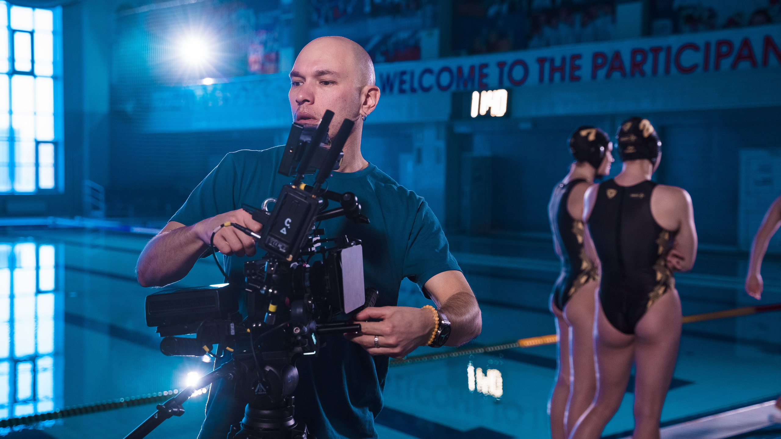 Уралочка. Медиапродакшн Ruvision — wow-презентация вашего бизнеса