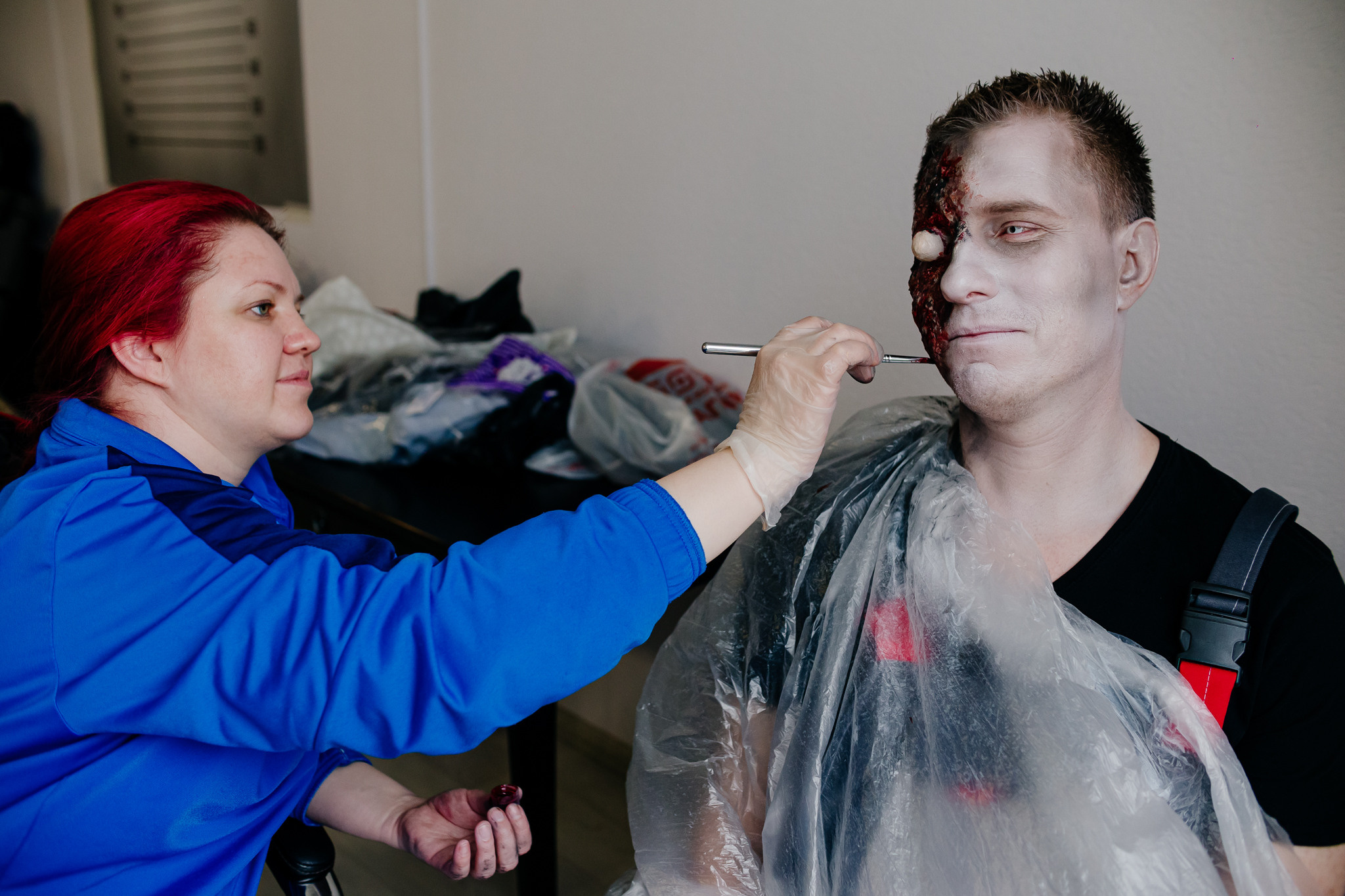 Регион–Эксперт. Медиапродакшн Ruvision — wow-презентация вашего бизнеса