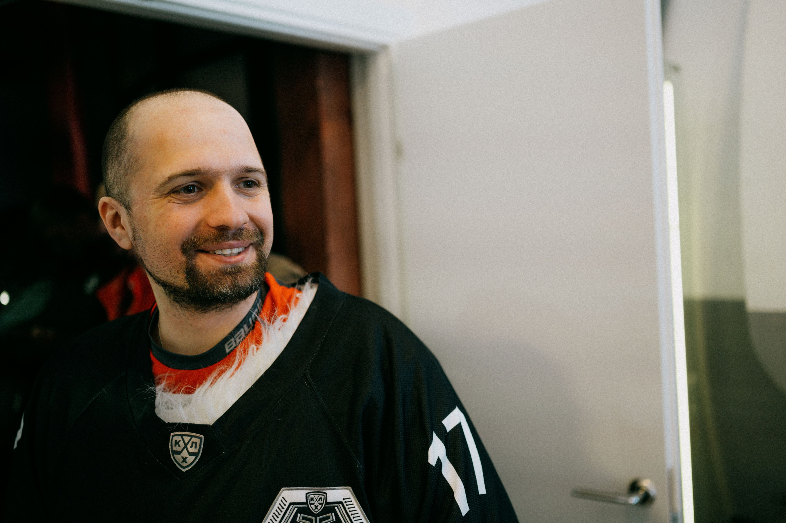 ХК Трактор к окончанию сезона 2021/2022. Медиапродакшн Ruvision — wow-презентация вашего бизнеса