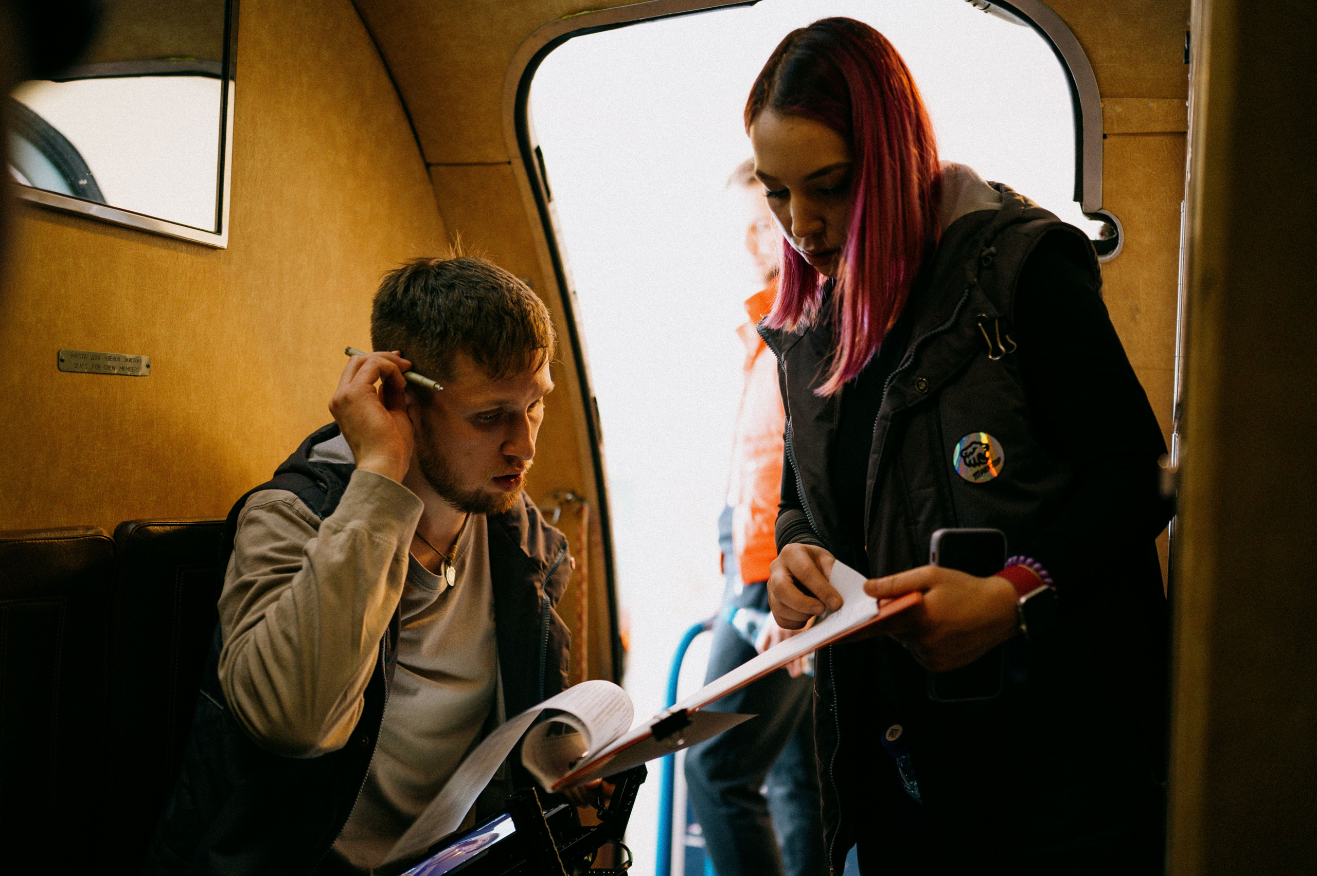 ХК Трактор к окончанию сезона 2021/2022. Медиапродакшн Ruvision — wow-презентация вашего бизнеса