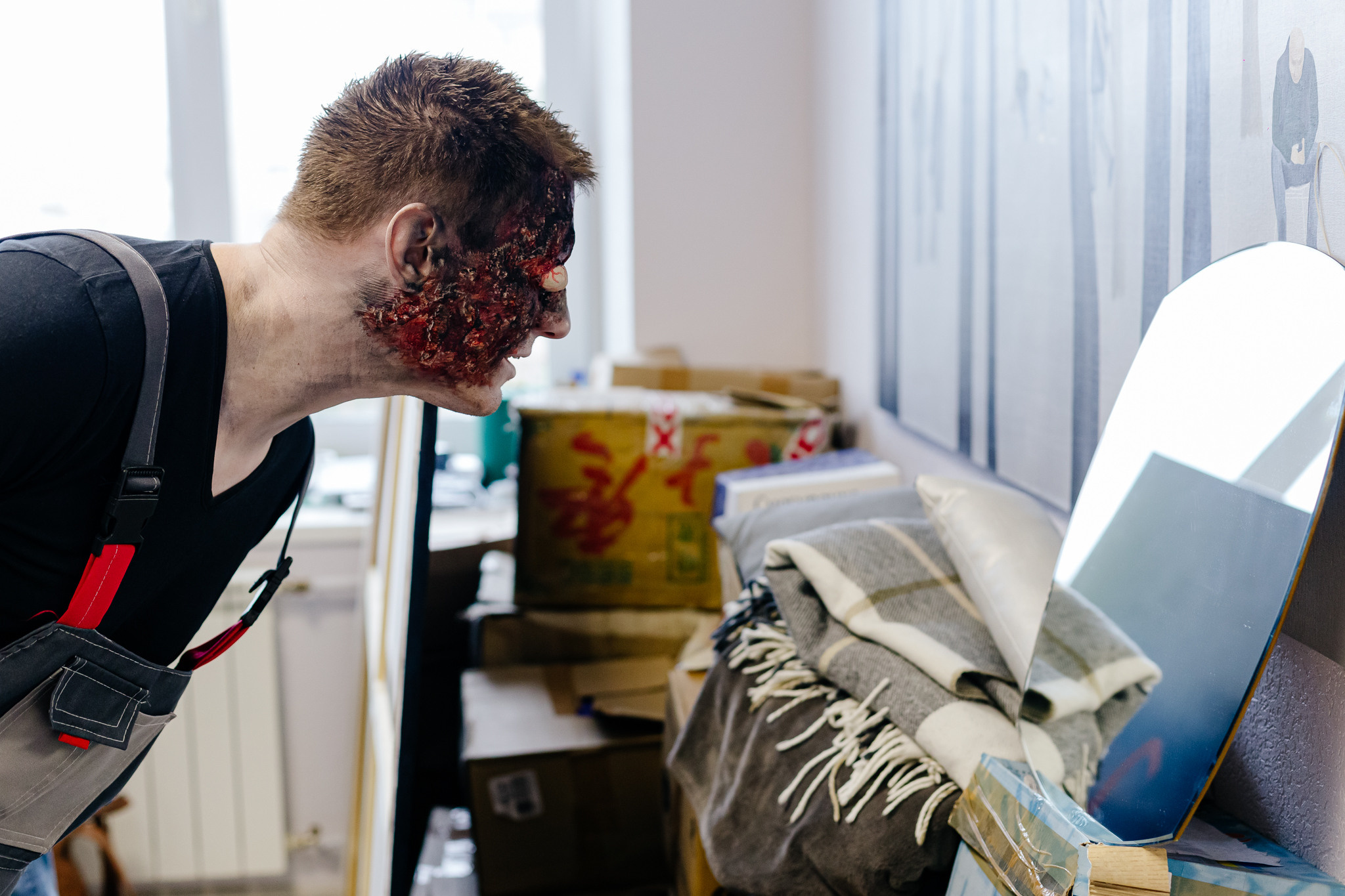 Регион–Эксперт. Медиапродакшн Ruvision — wow-презентация вашего бизнеса