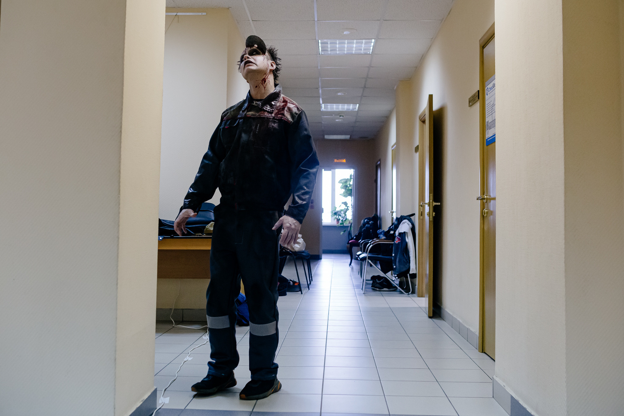 Регион–Эксперт. Медиапродакшн Ruvision — wow-презентация вашего бизнеса