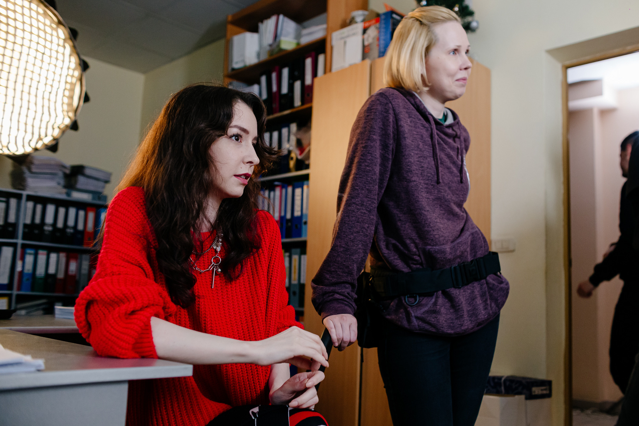 Регион–Эксперт. Медиапродакшн Ruvision — wow-презентация вашего бизнеса