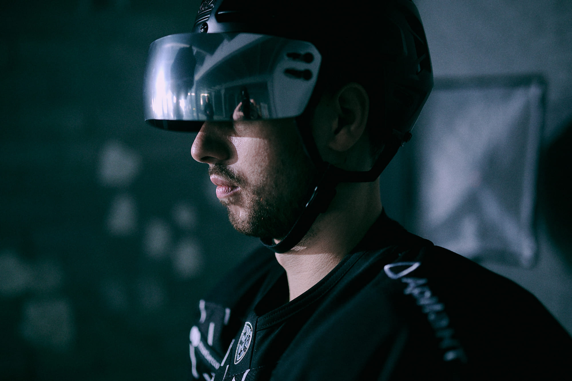 ХК Трактор Playoff. Медиапродакшн Ruvision — wow-презентация вашего бизнеса