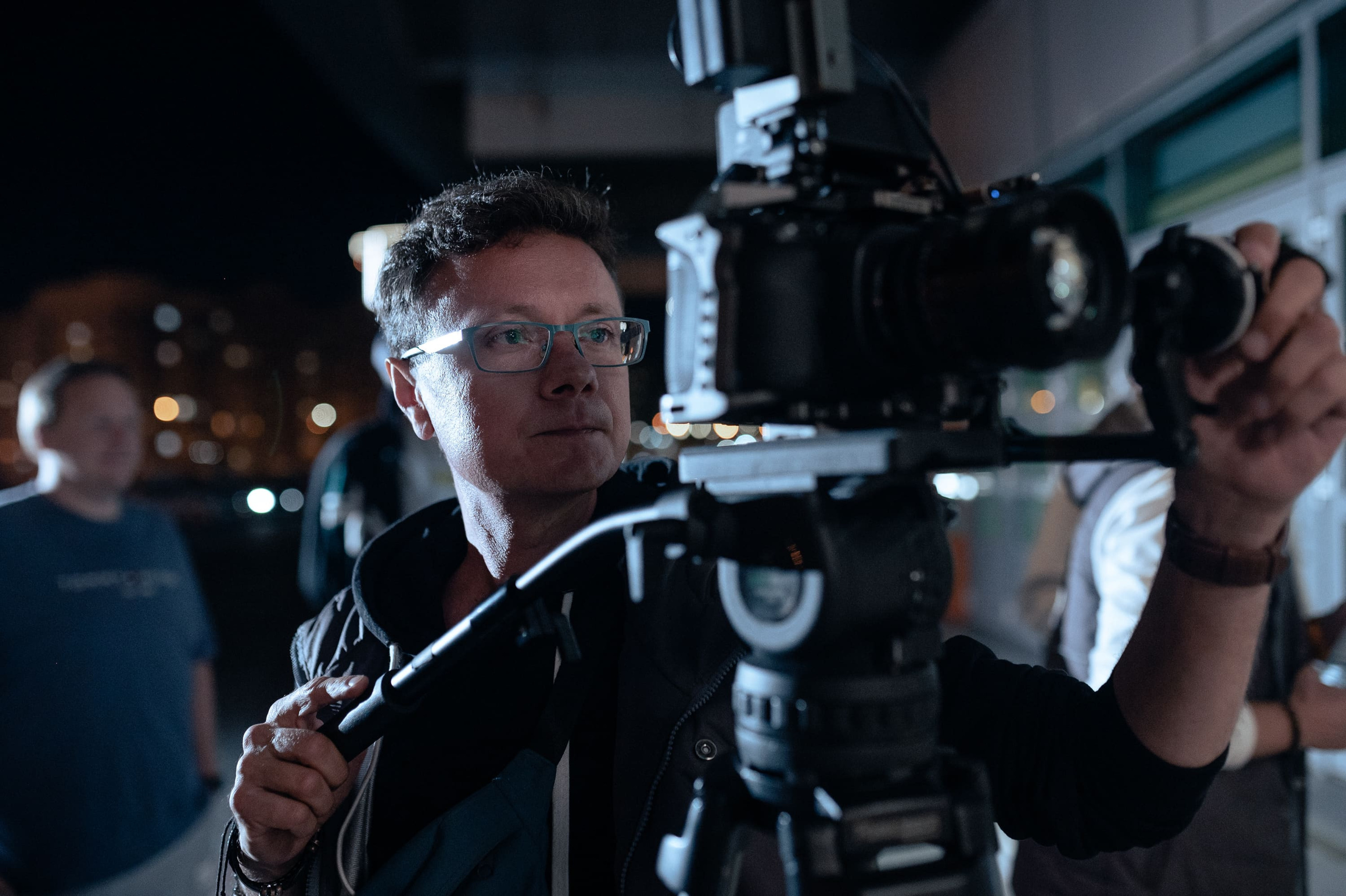 Яндекс Go х Трактор. Медиапродакшн Ruvision — wow-презентация вашего бизнеса