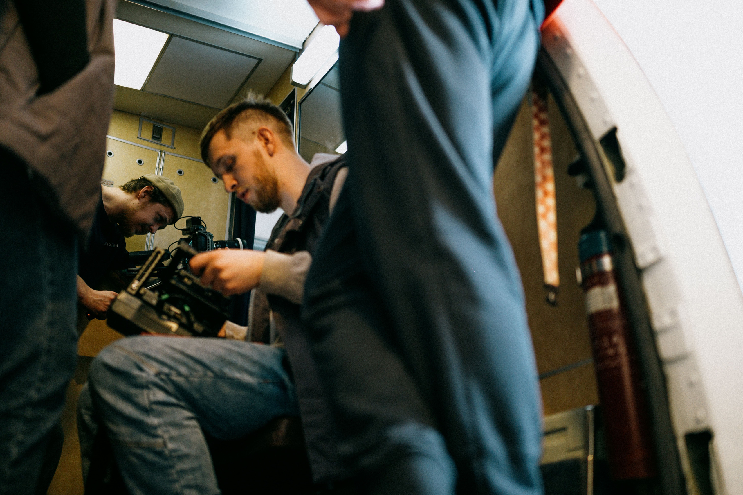 ХК Трактор к окончанию сезона 2021/2022. Медиапродакшн Ruvision — wow-презентация вашего бизнеса