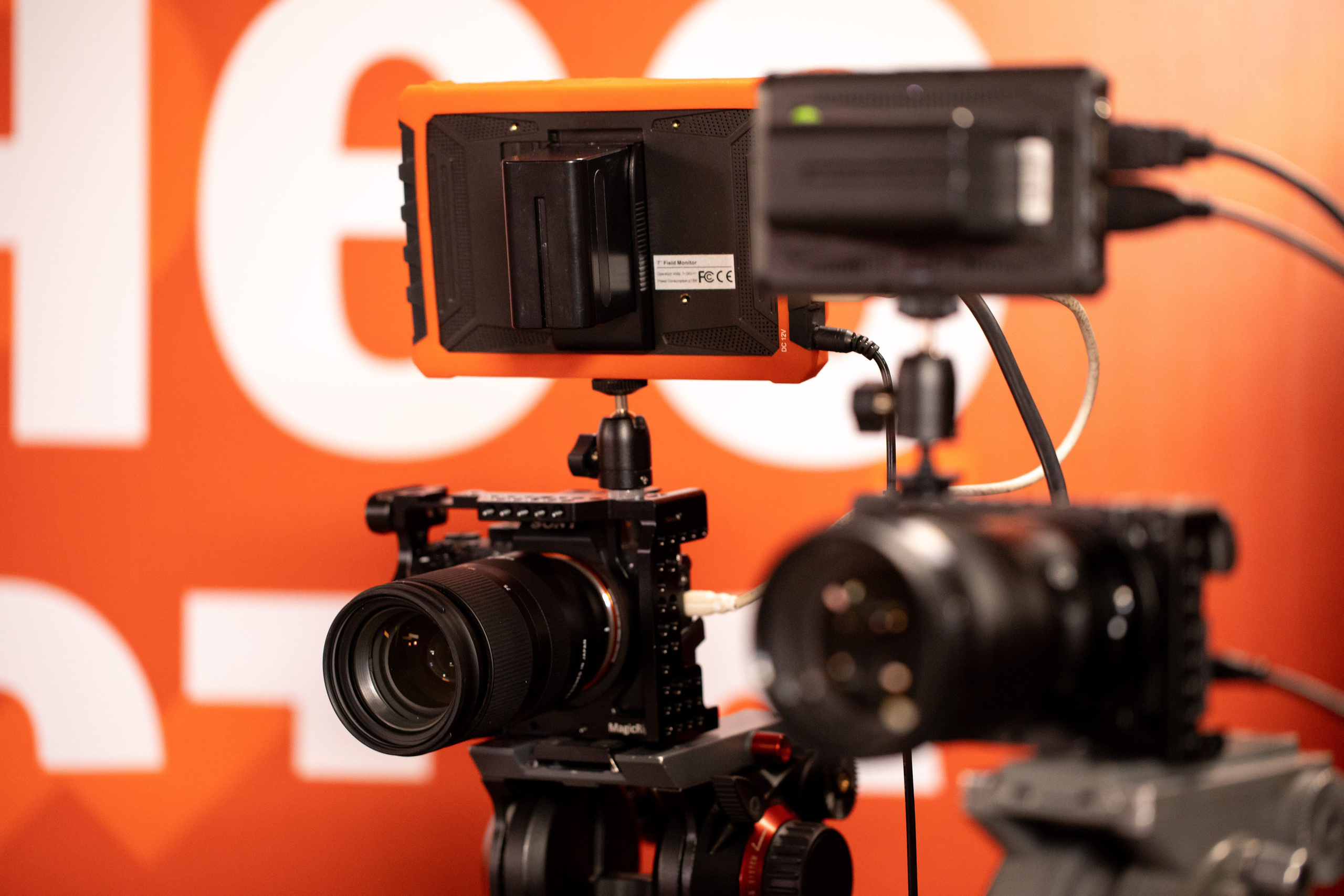 Просто Бизнес. Медиапродакшн Ruvision — wow-презентация вашего бизнеса