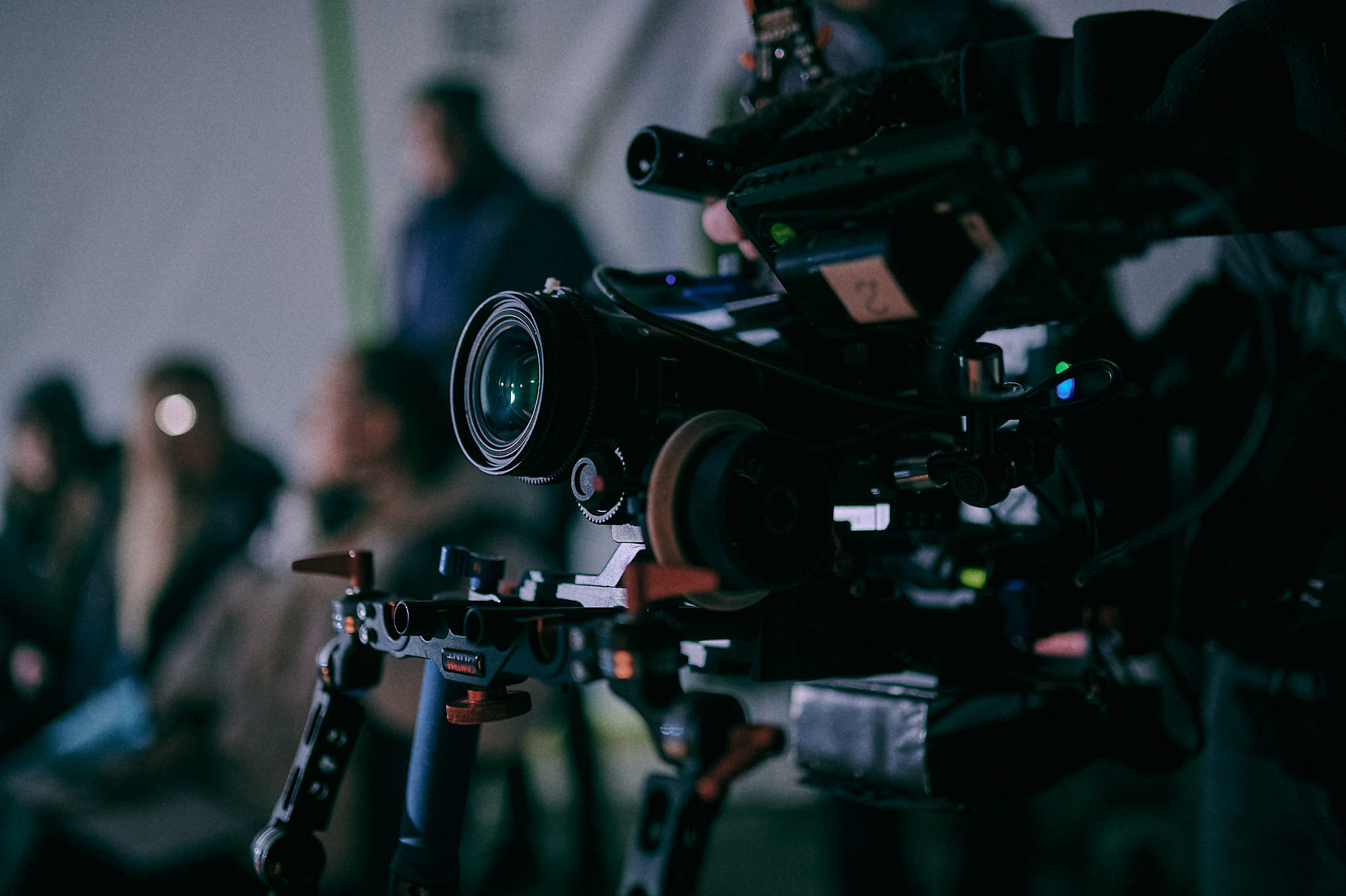 ХК Трактор Playoff. Медиапродакшн Ruvision — wow-презентация вашего бизнеса