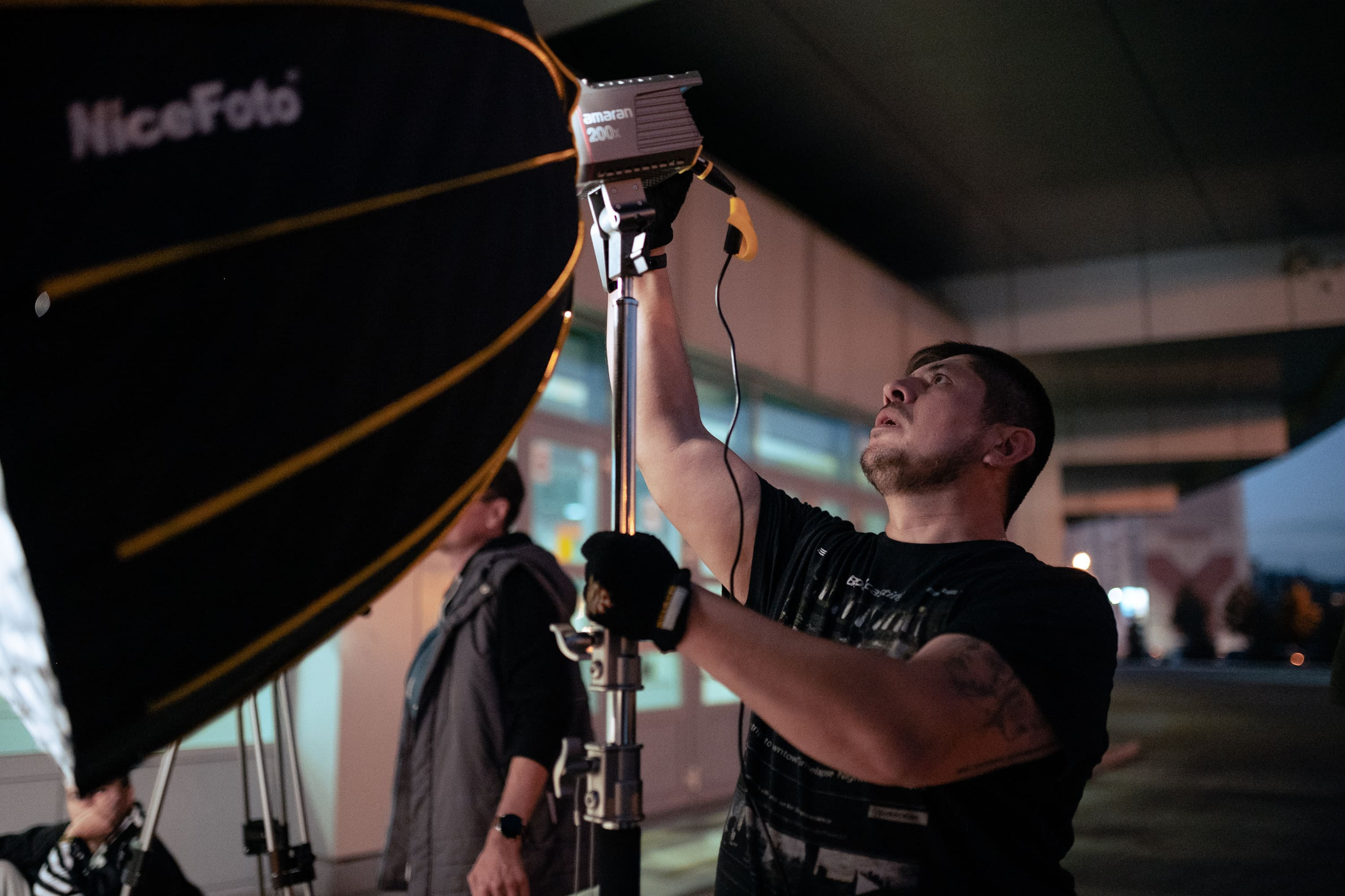 Яндекс Go х Трактор. Медиапродакшн Ruvision — wow-презентация вашего бизнеса