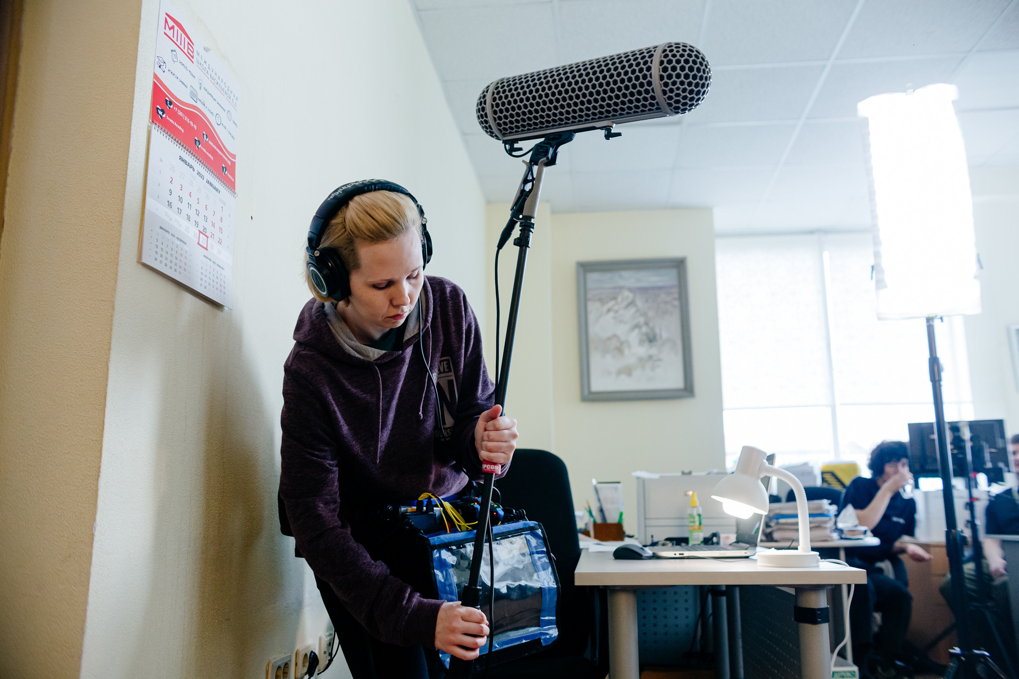 Регион–Эксперт. Медиапродакшн Ruvision — wow-презентация вашего бизнеса