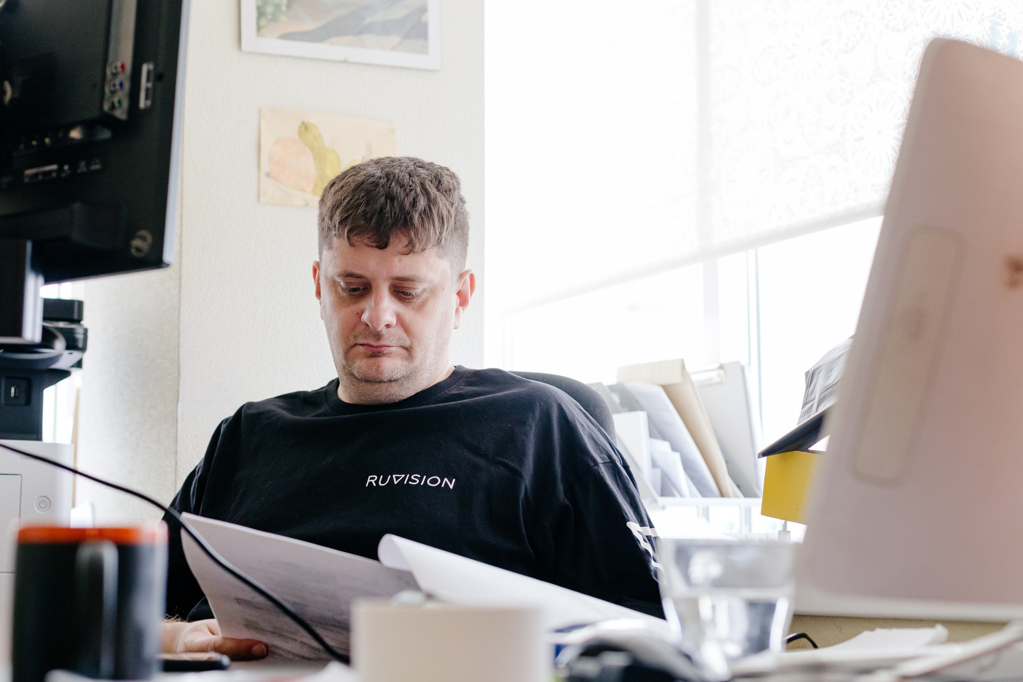 Регион–Эксперт. Медиапродакшн Ruvision — wow-презентация вашего бизнеса