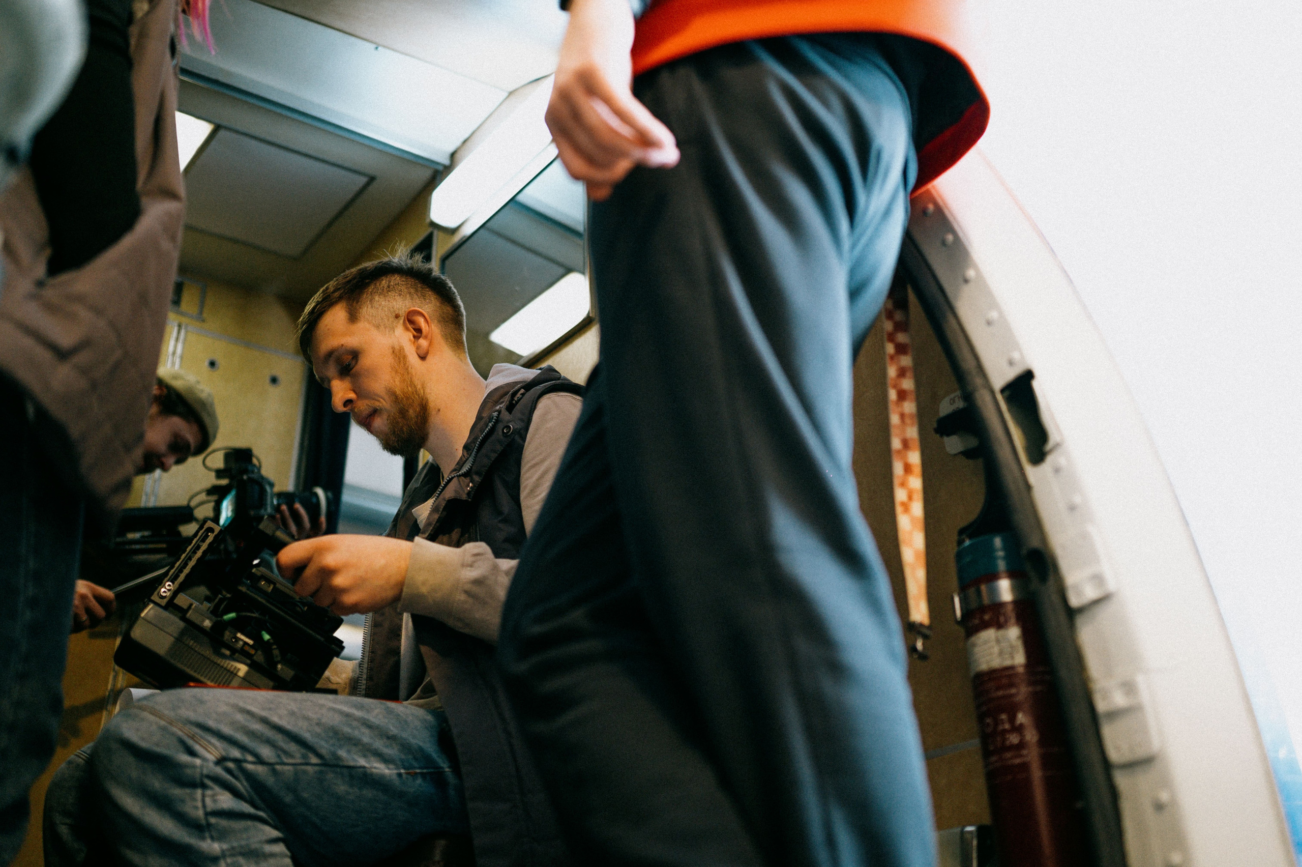 ХК Трактор к окончанию сезона 2021/2022. Медиапродакшн Ruvision — wow-презентация вашего бизнеса