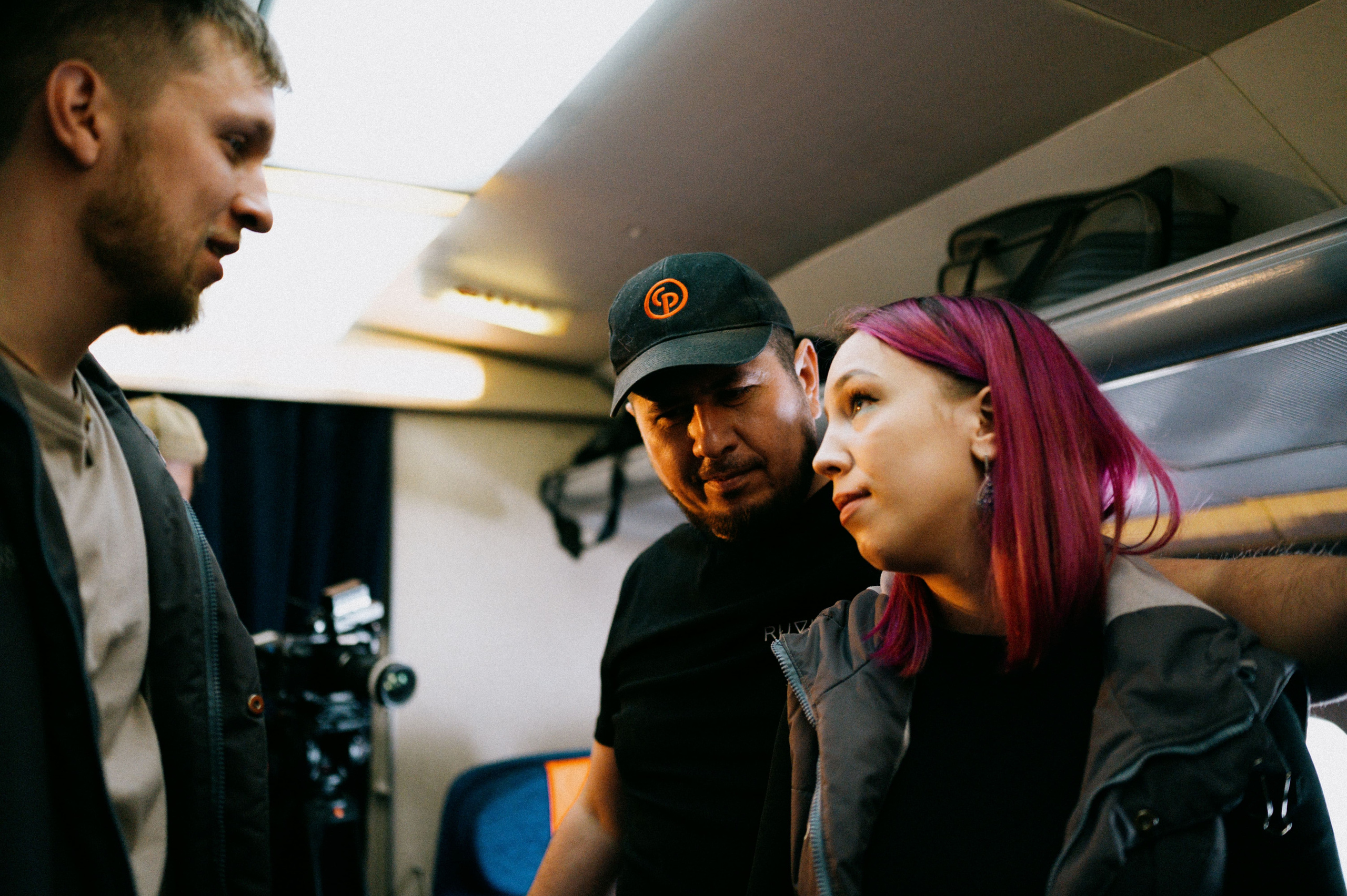 ХК Трактор к окончанию сезона 2021/2022. Медиапродакшн Ruvision — wow-презентация вашего бизнеса