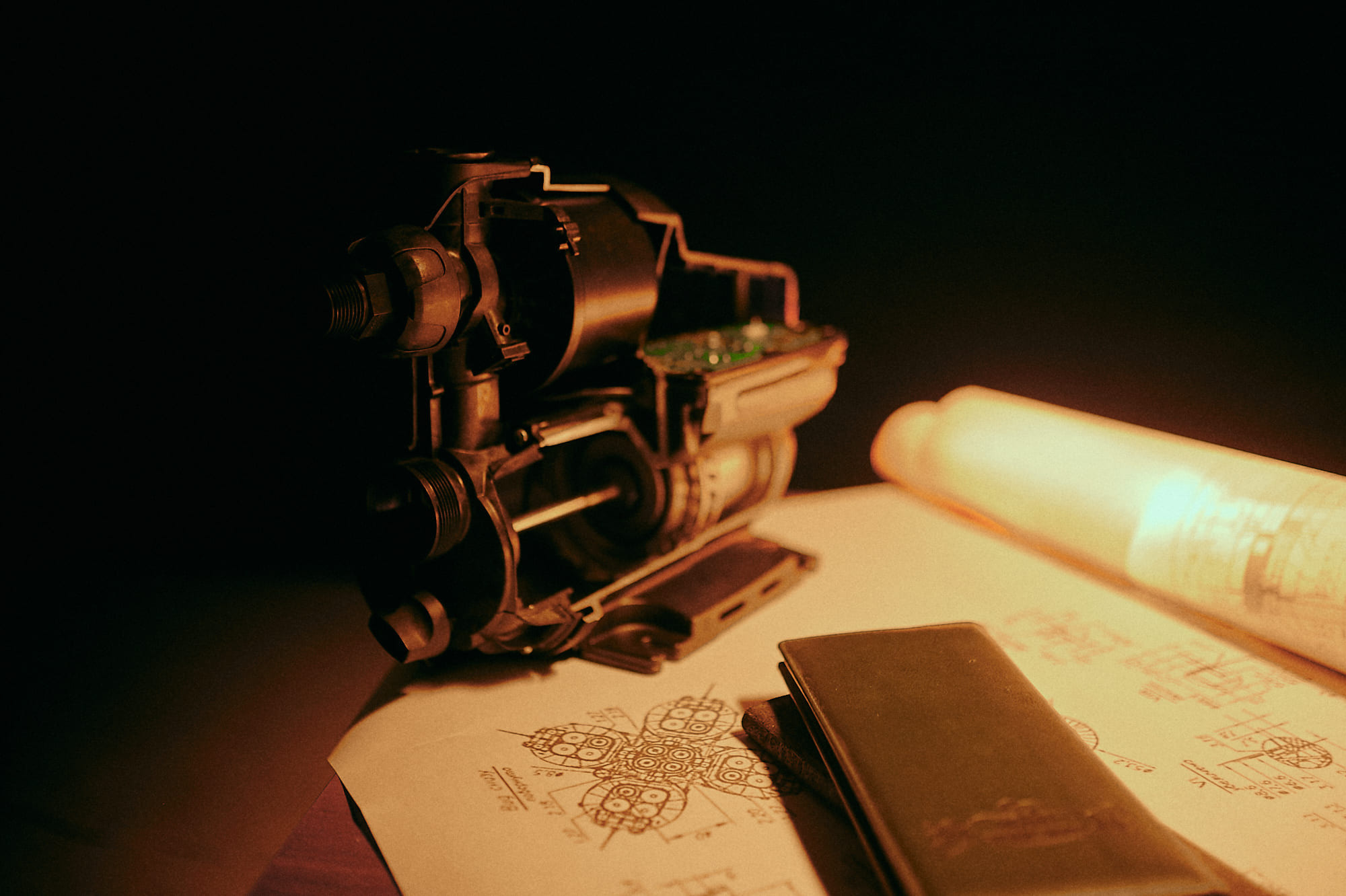 ХК Трактор Playoff. Медиапродакшн Ruvision — wow-презентация вашего бизнеса