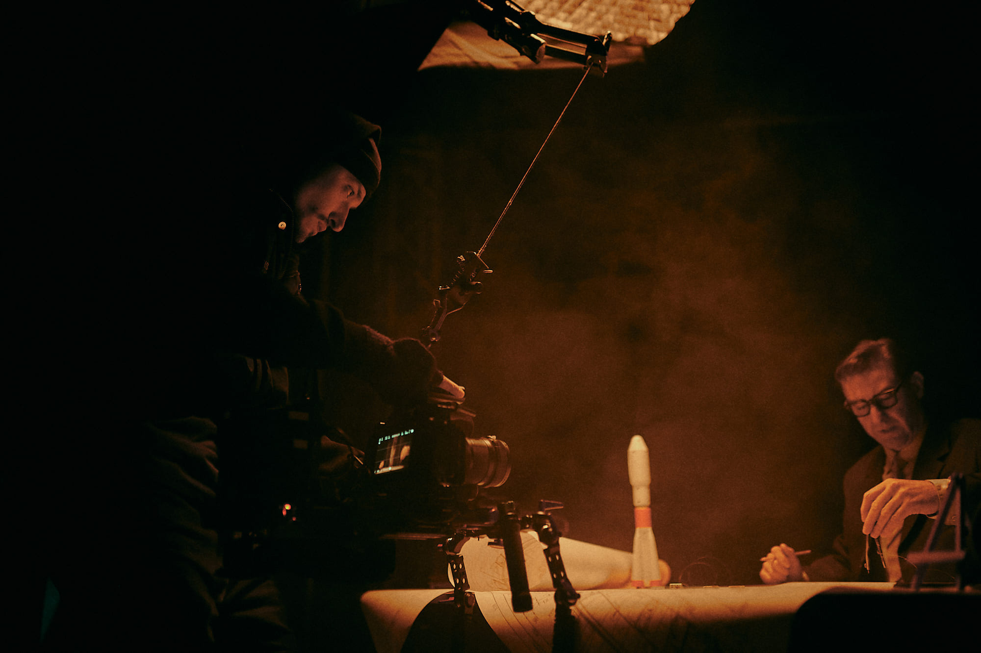 ХК Трактор Playoff. Медиапродакшн Ruvision — wow-презентация вашего бизнеса